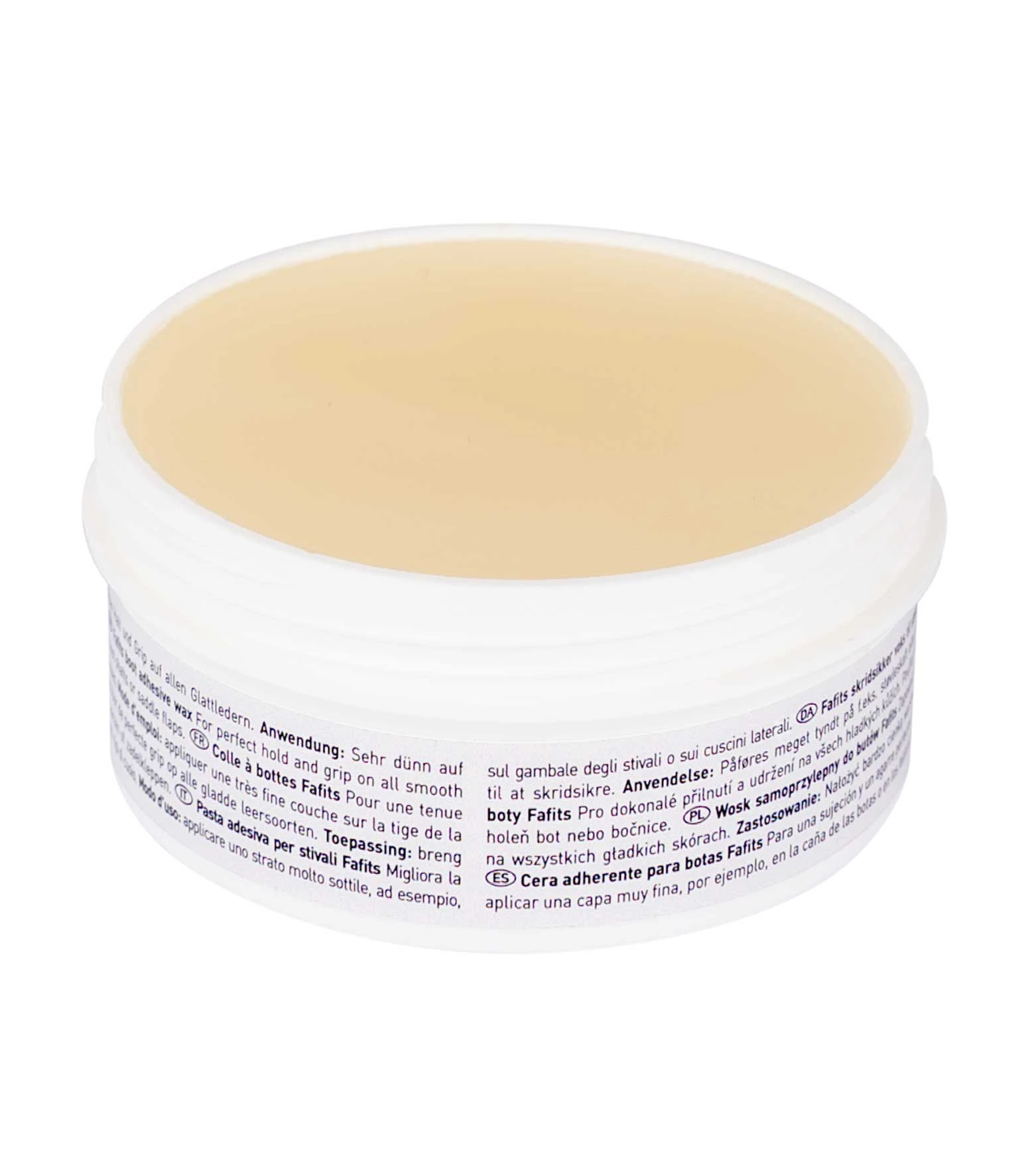 FAFITS Boot Grip Wax, 100 ml