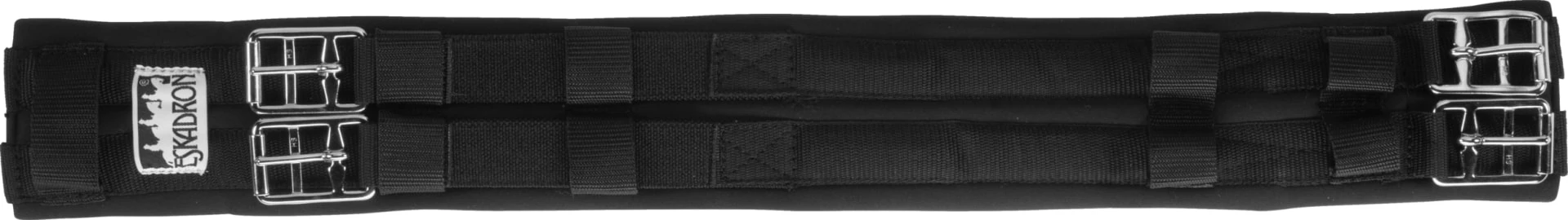 BASIC Sattelgurt NEO GIRTH DRESSAGE ELAST