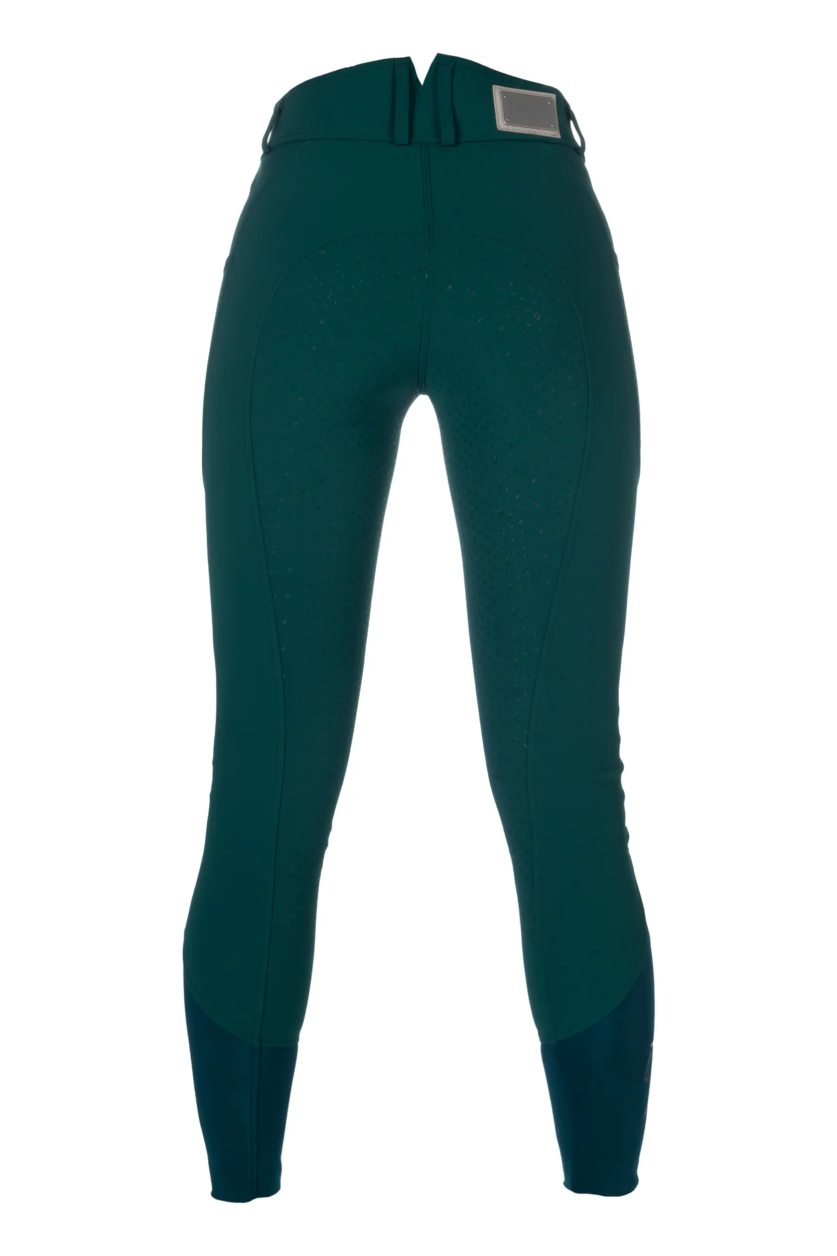 Damen Reithose LIVIGNO Silikon-Vollbesatz