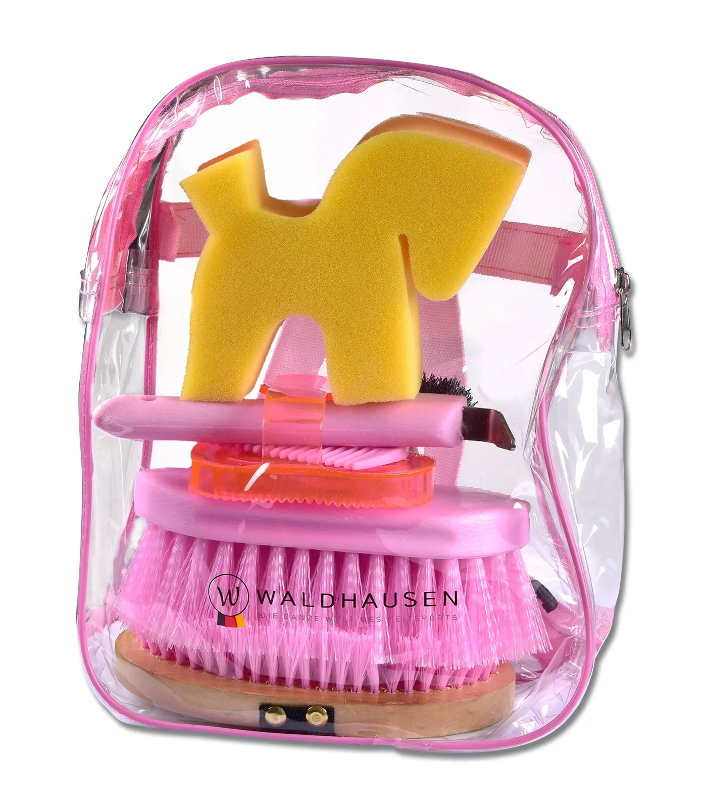 Grooming Kit