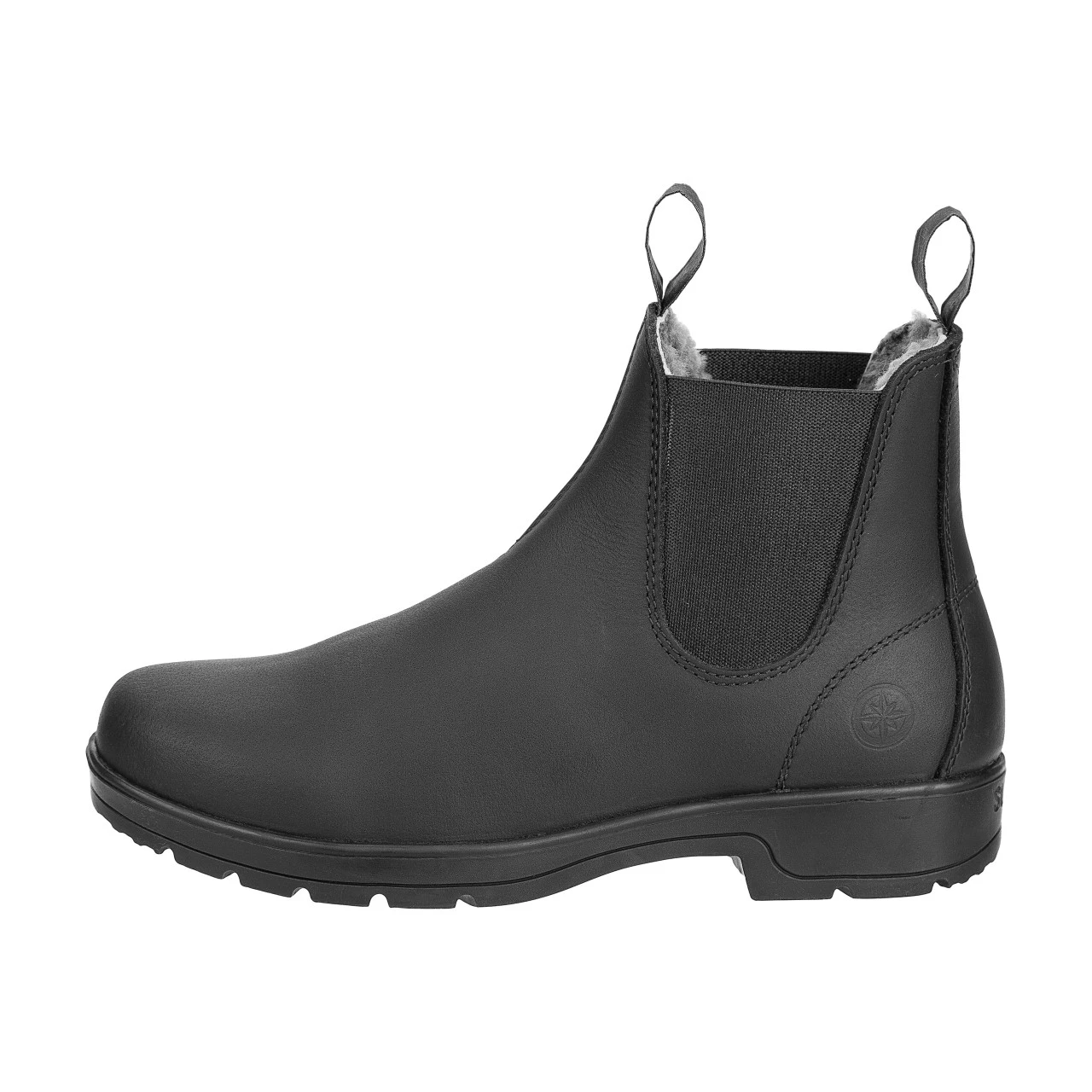 1888 AUSTRALIAN CLASSIC MERINO Stiefelette