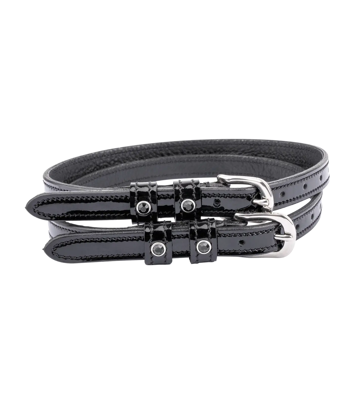 spur straps STONE