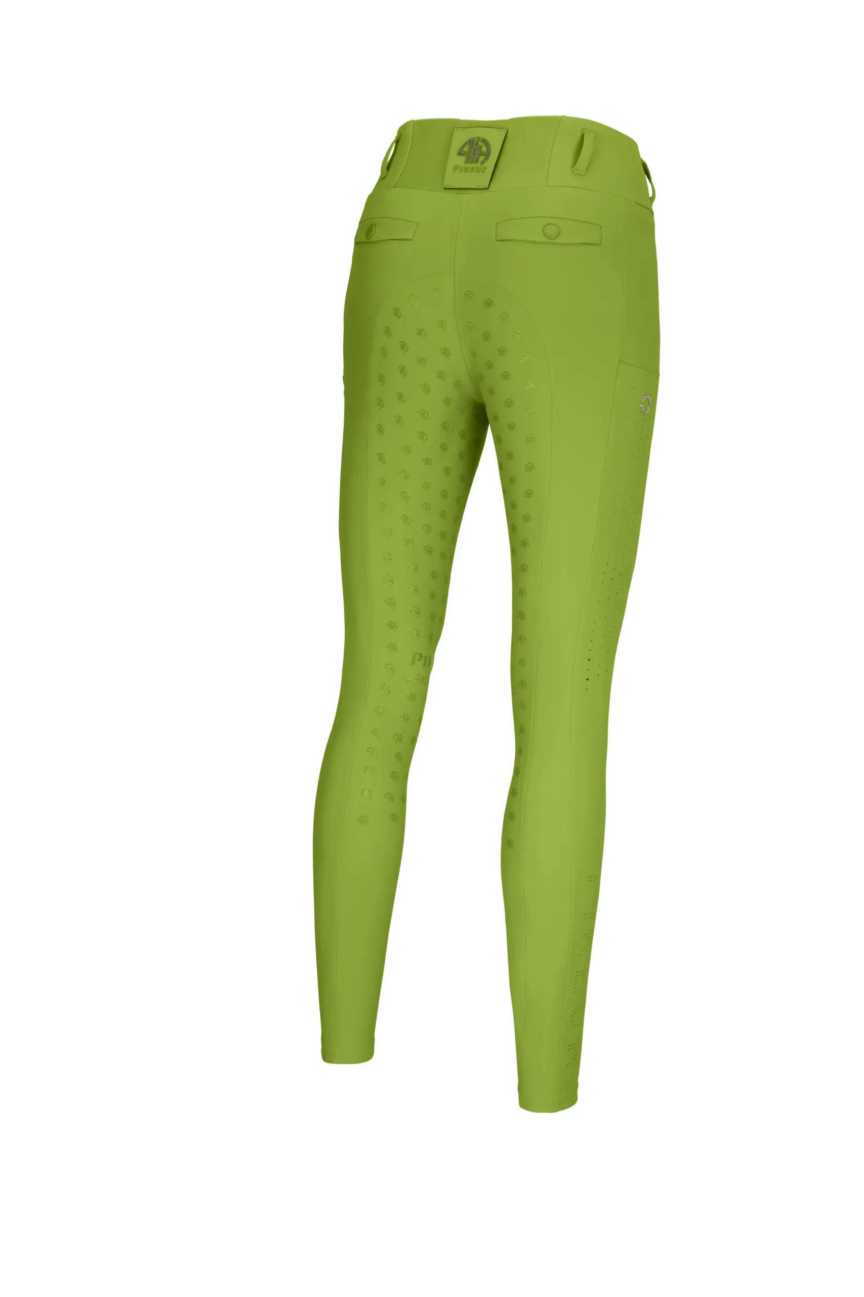 Damen Vollbesatz Reithose LINNETT SD SUMMER Athleisure Sommer 2026