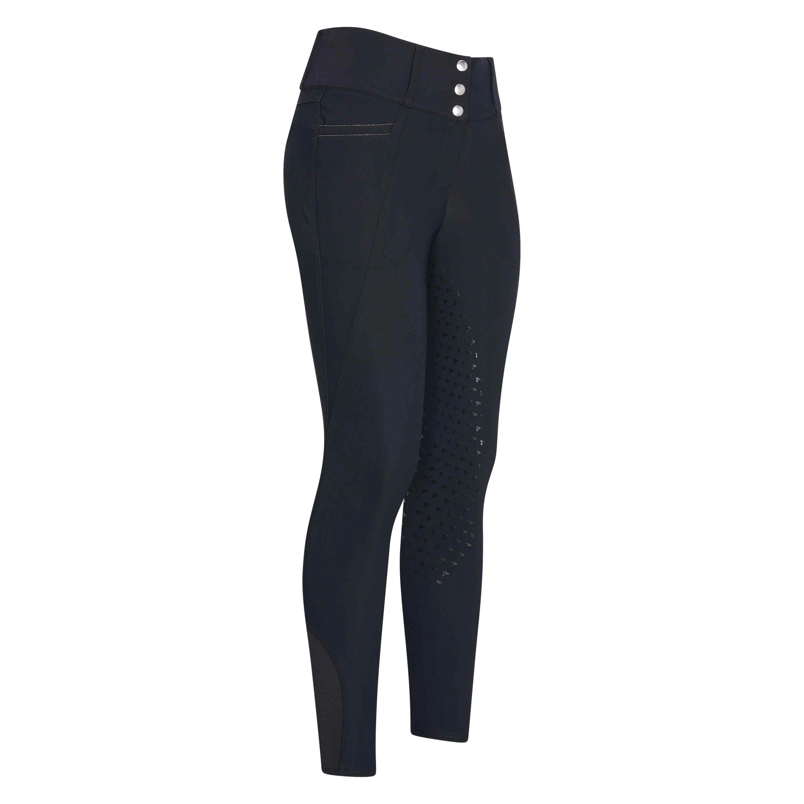 Damen Reithose Amara FullGrip