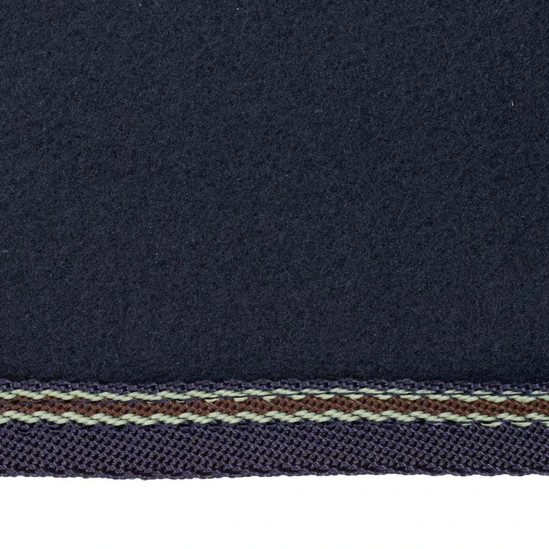 Fleece-Abschwitzdecke "Kaltblut Ecoline"