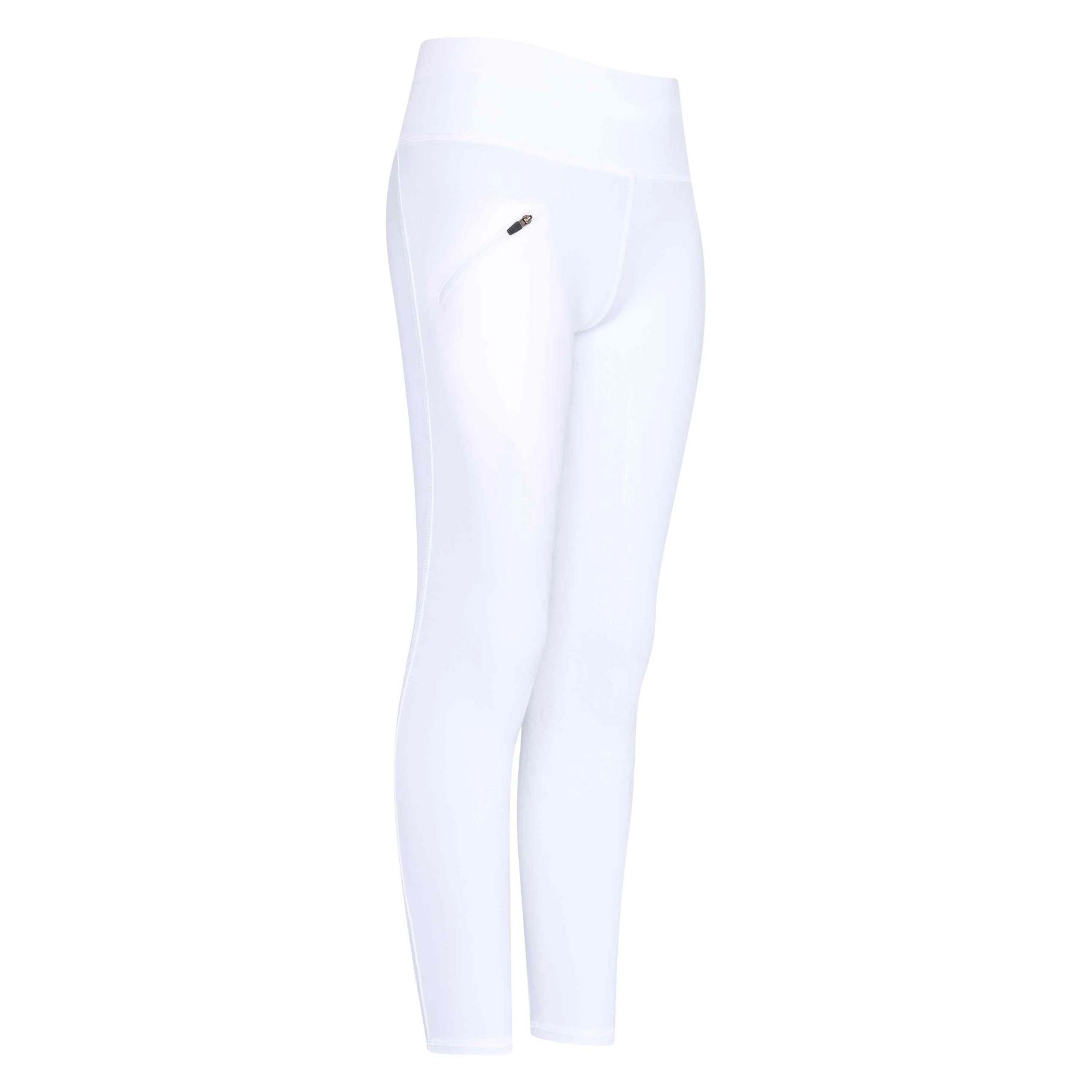 EASY RIDER kids leggings Dietse FullGrip