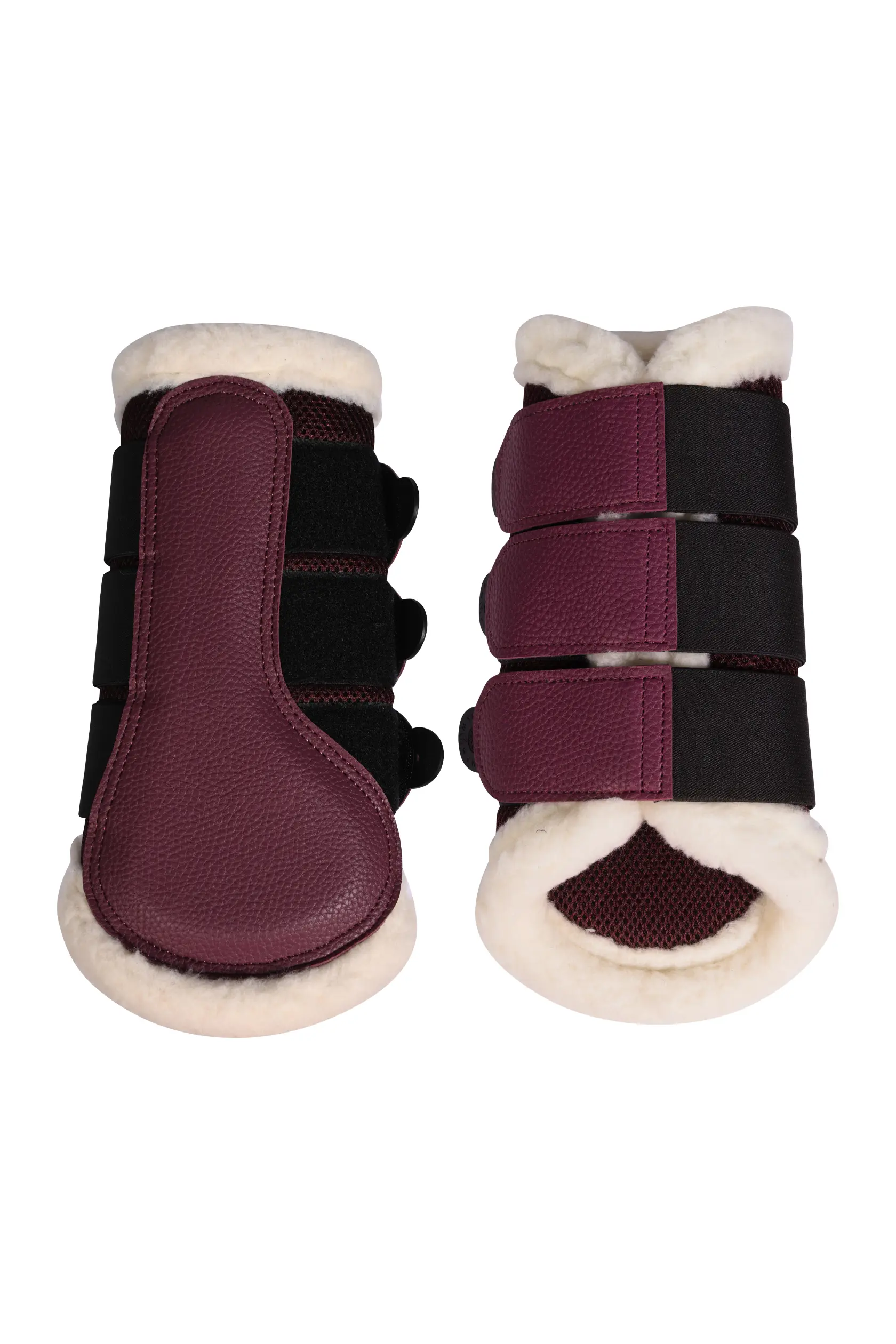 Protection boots COMFORT PREMIUM MESH fur summer 2026