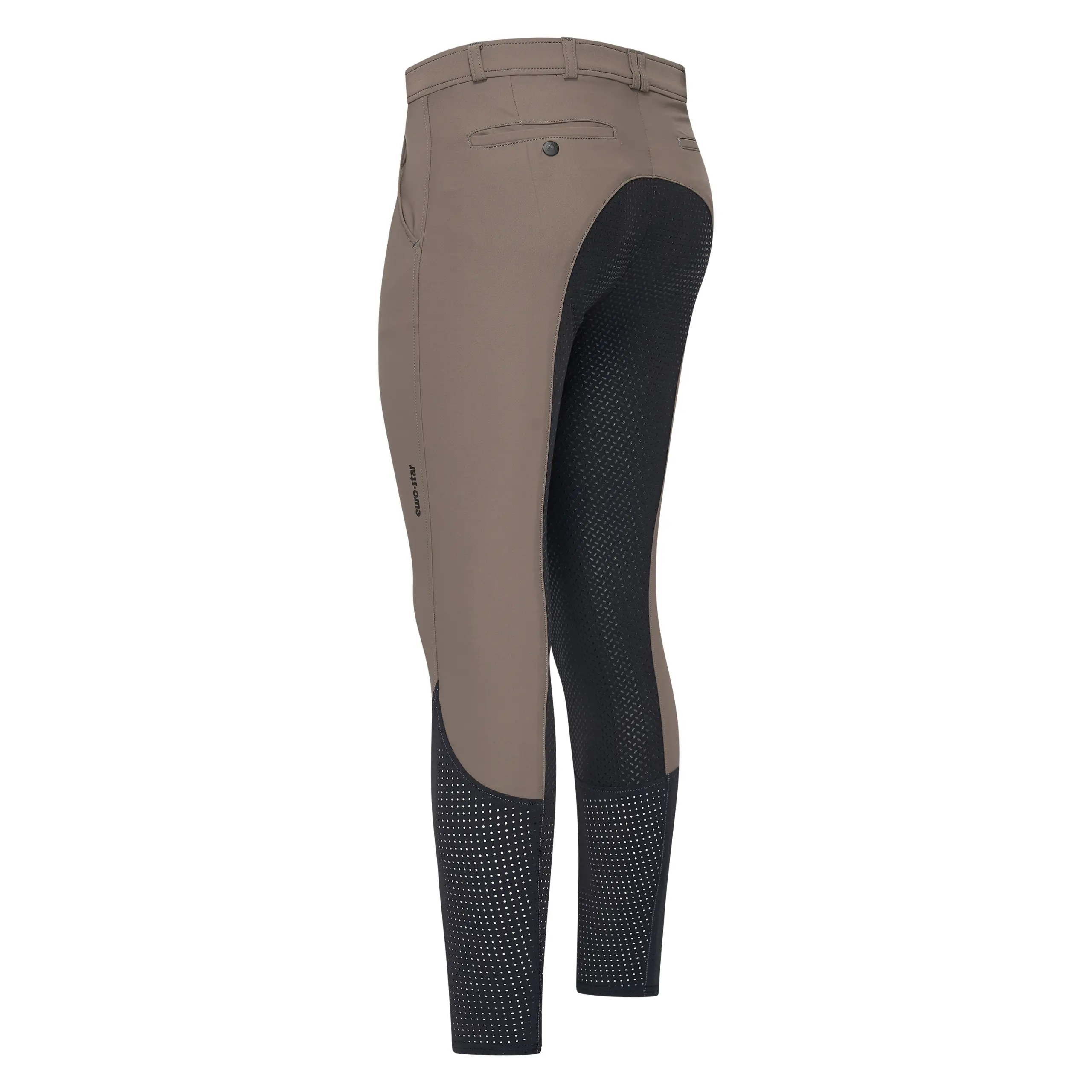 Herren Reithose ESMarco FullGrip Sommer 2025