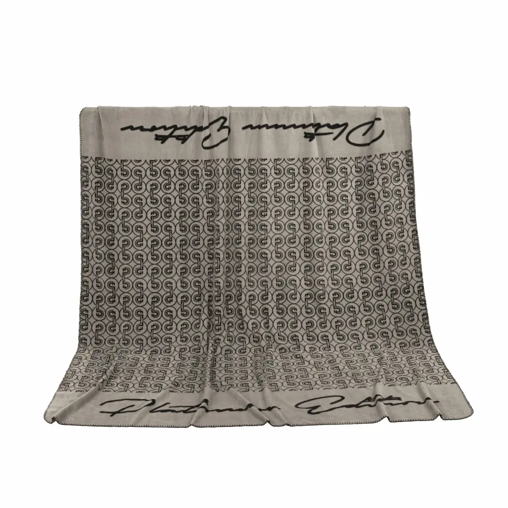 Abschwitzdecke FLEECE RUG Platinum 2026