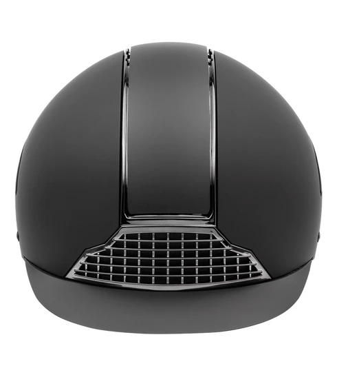 SWING H24 chrome riding helmet