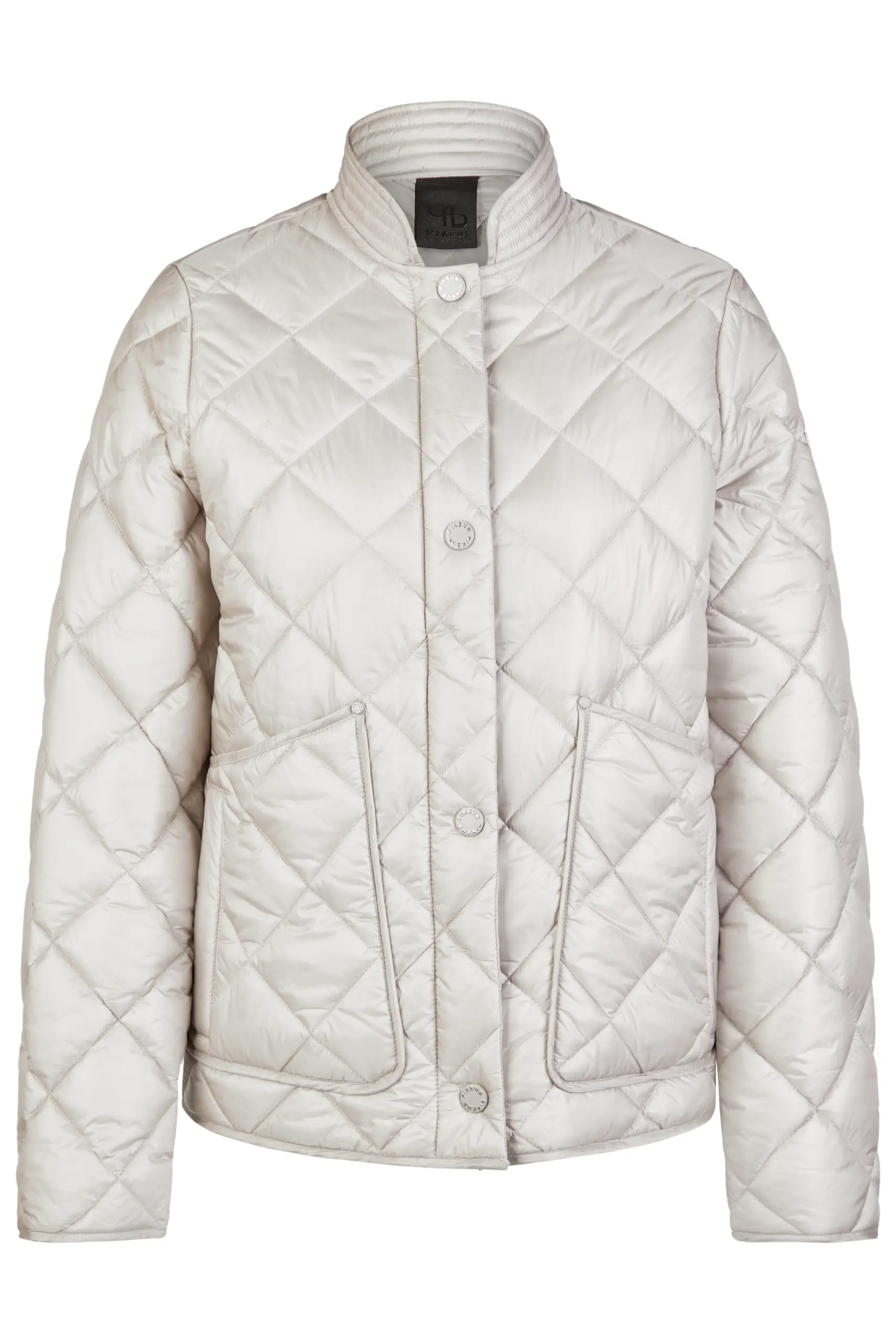 Damen QUILTED JACKET Selection Sommer 2026