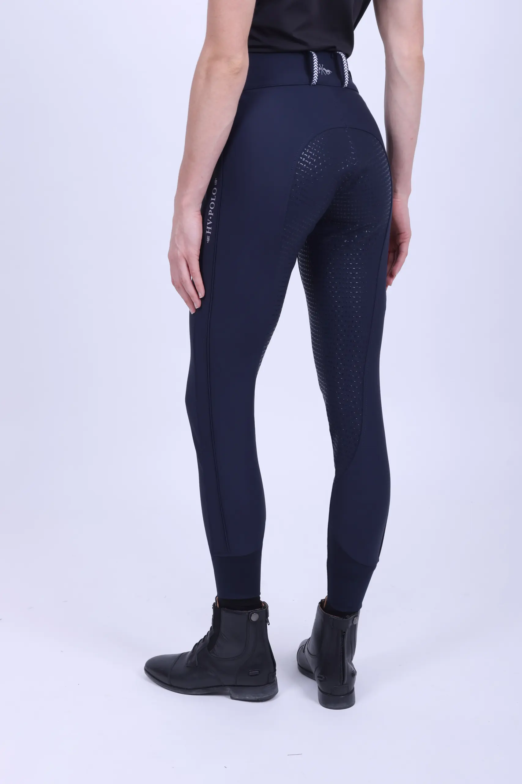 Damen Vollbesatz Reitlegging HVPIsabell