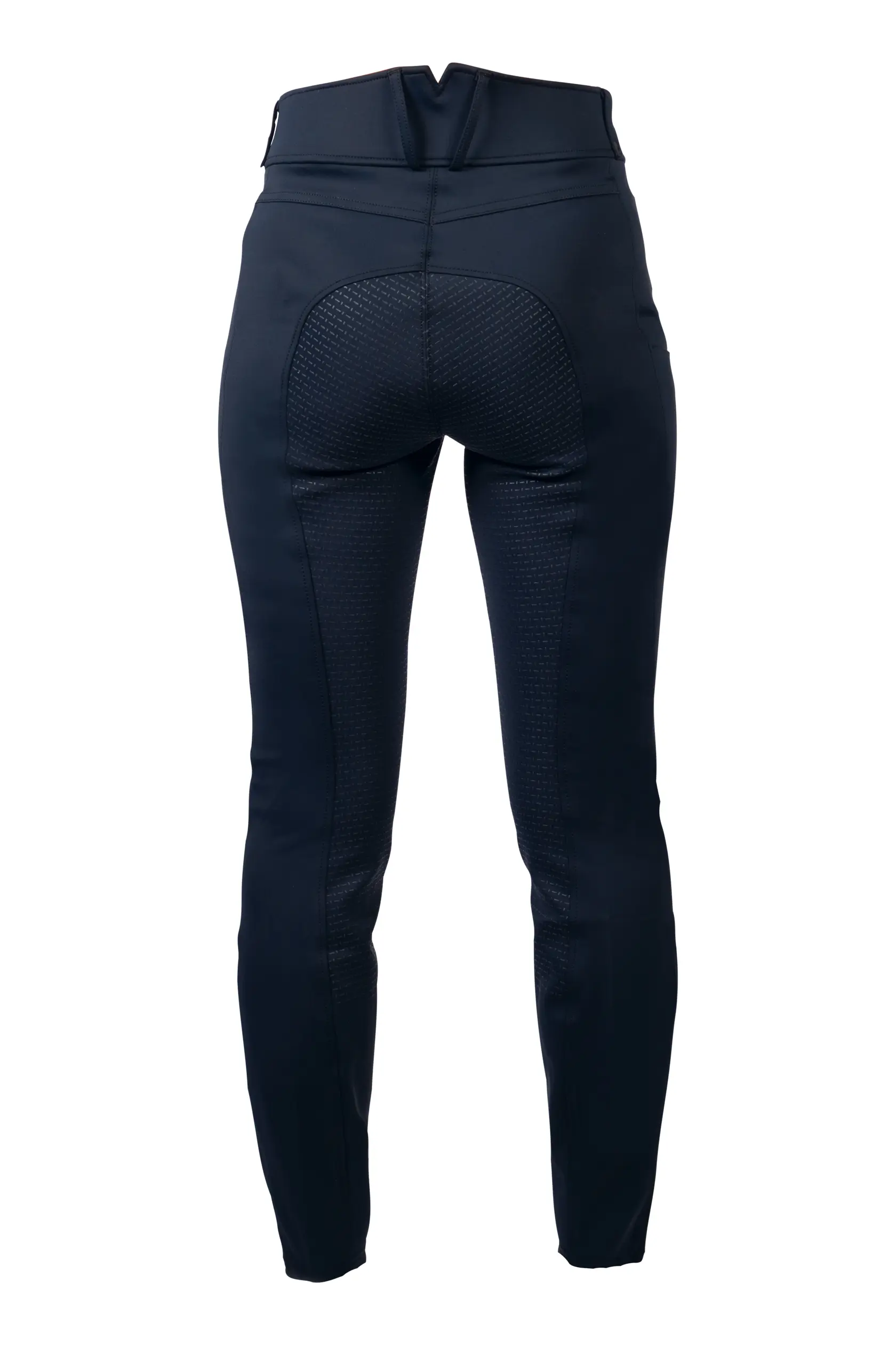 Damen Reithose PEARL CITY Silikon-Vollbesatz Sommer 2026