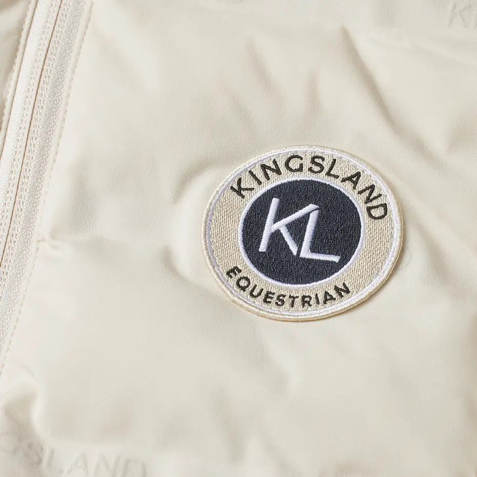 Ladies Hybrid Riding Jacket KLLucy summer 2026