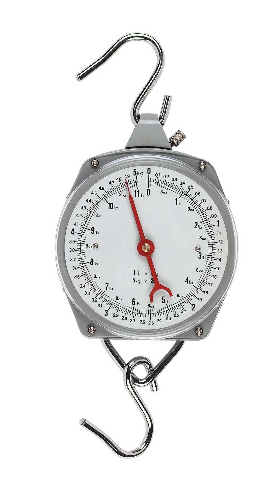 Replacement glass for scales 5-250 kg