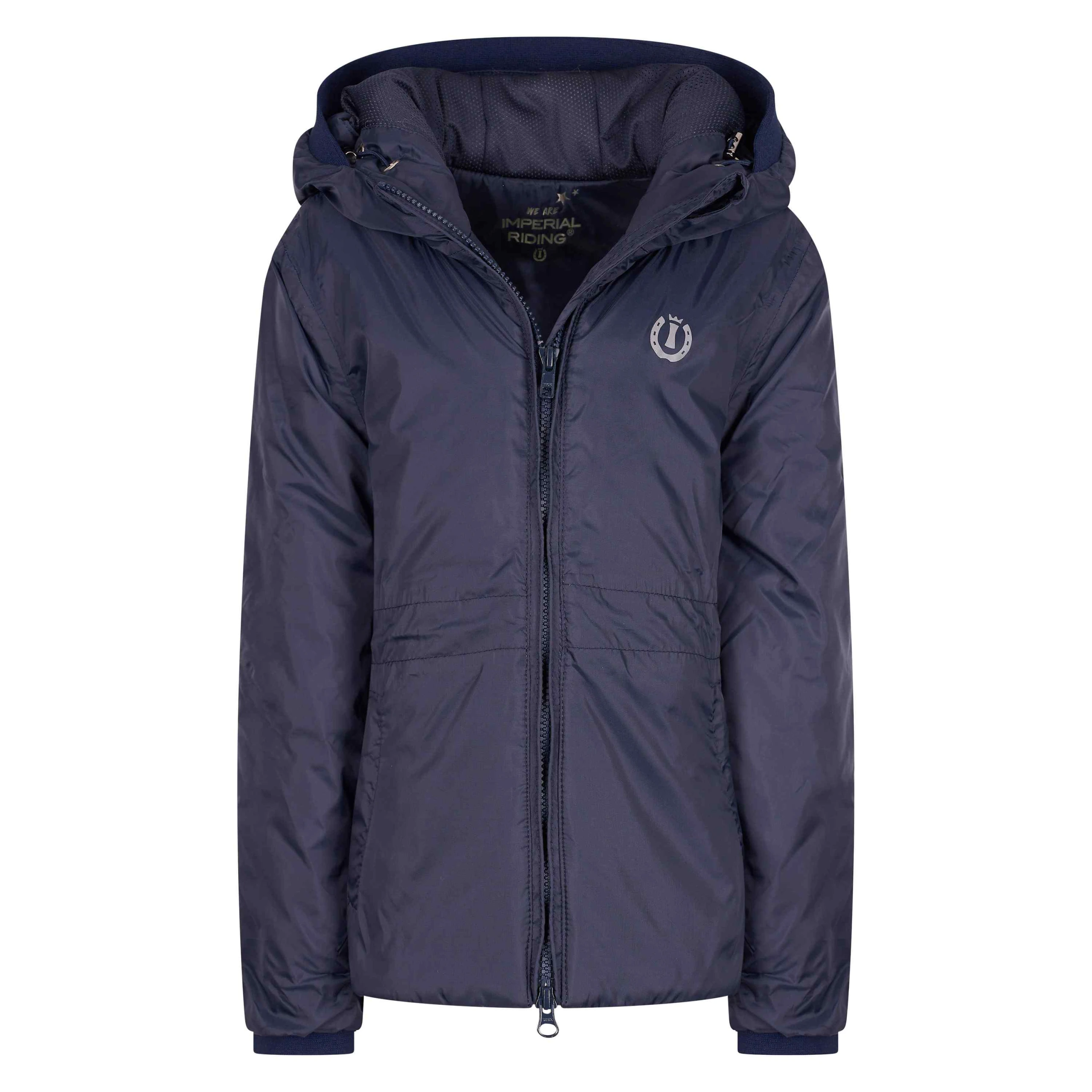 KIDS Tech Jacke IRHJessy
