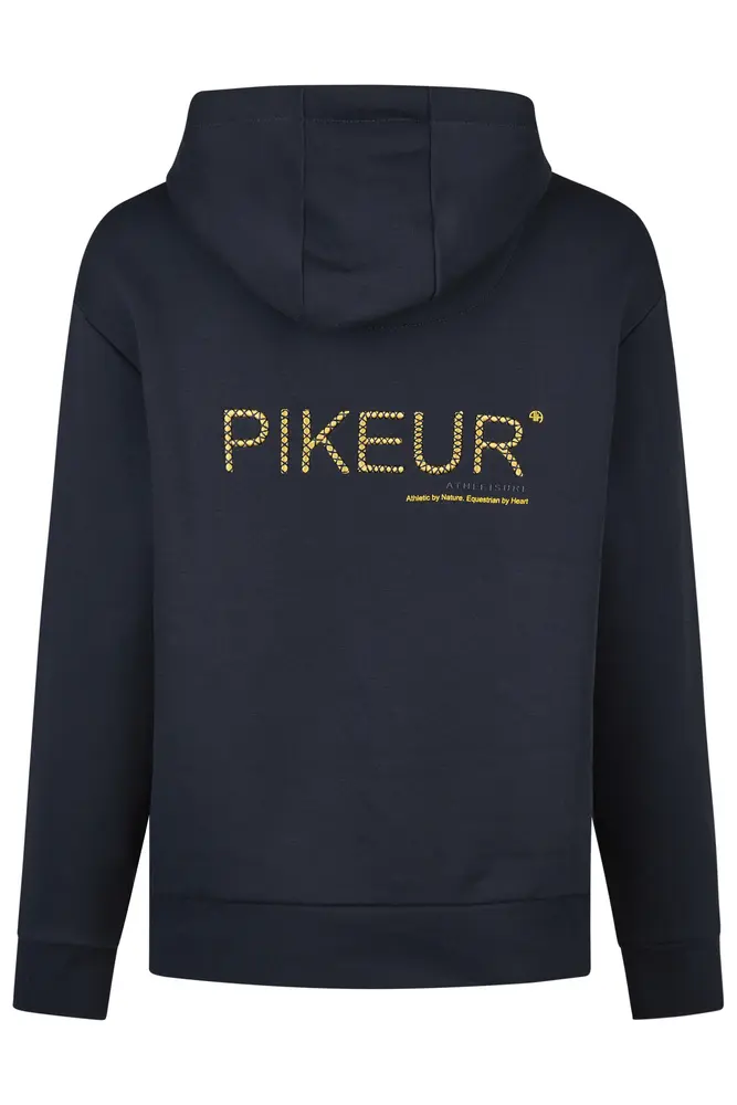 Damen HOODY Athleisure Herbst 2026