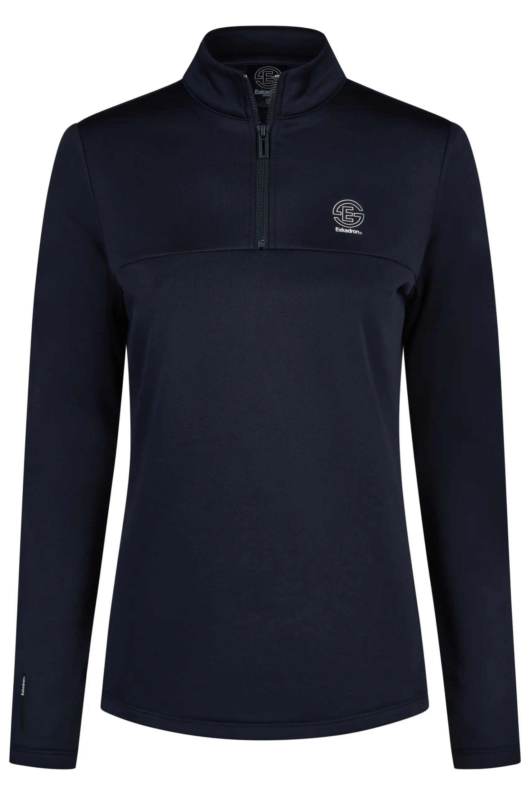 Damen Shirt HALF-ZIP Dynamic 2026