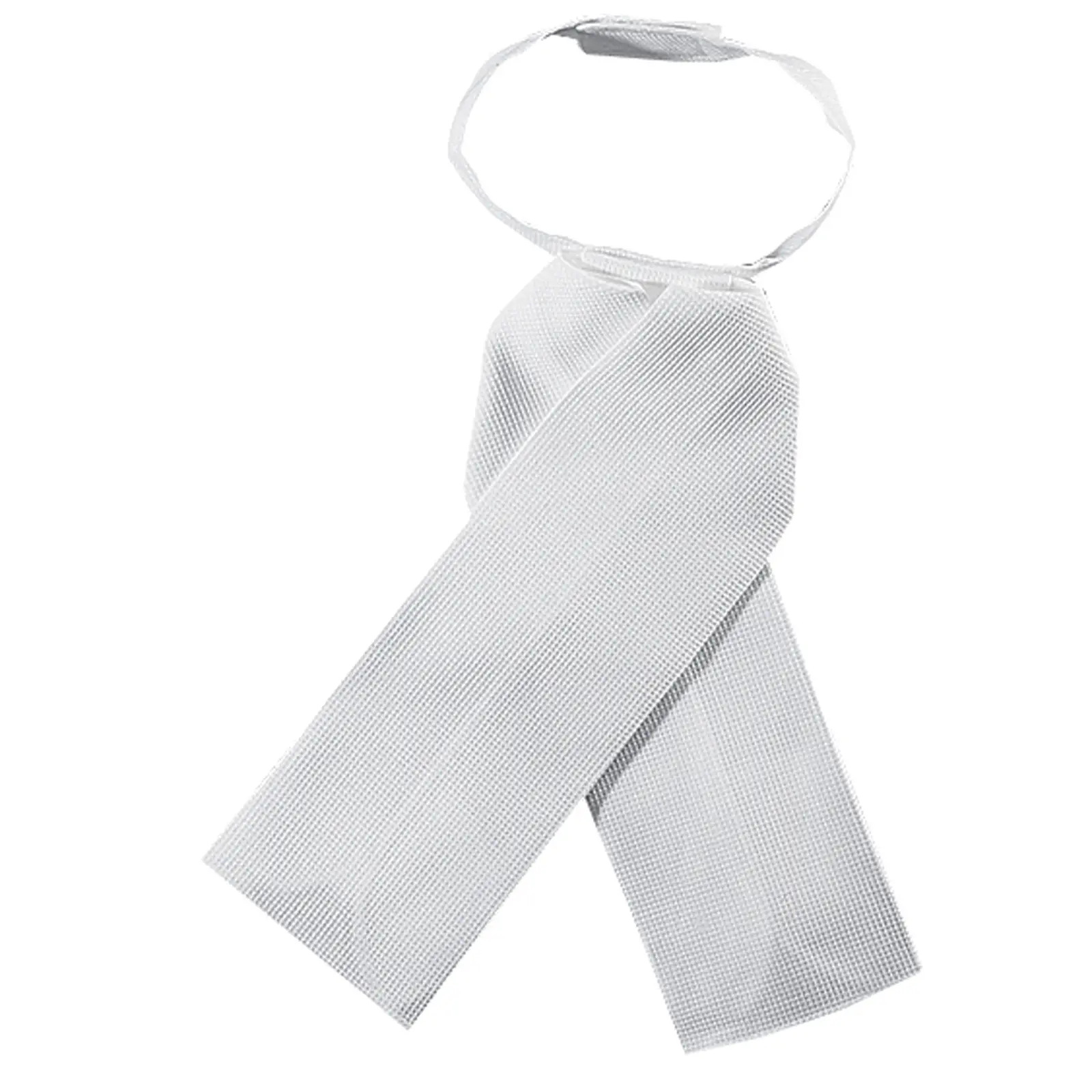 Stock, white