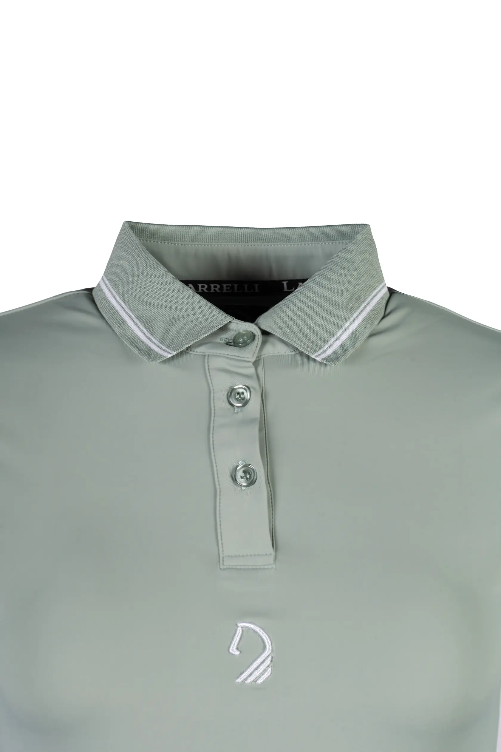 Damen Poloshirt LIMONE Sommer 2026