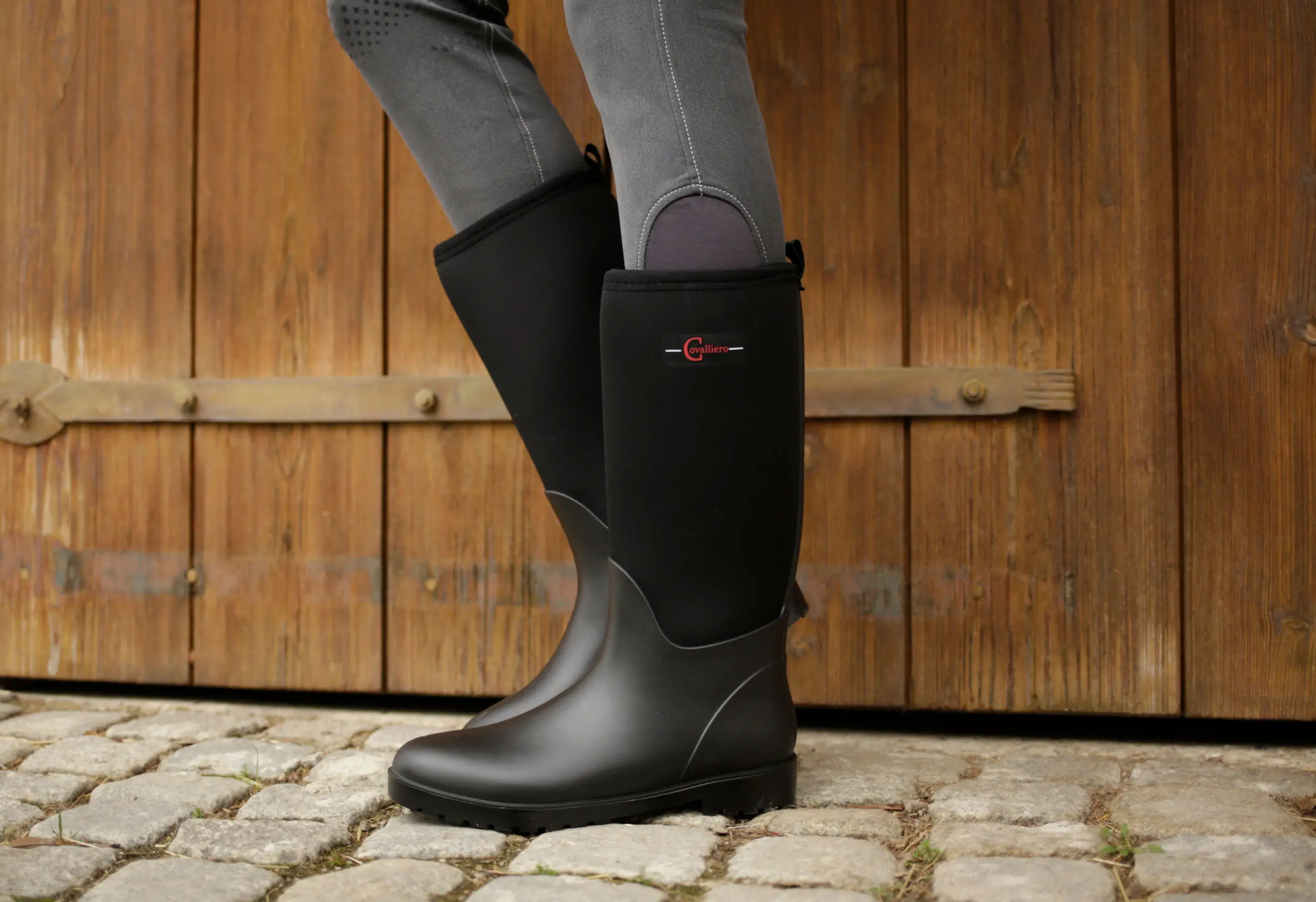 Stiefel NEOLITE hoch