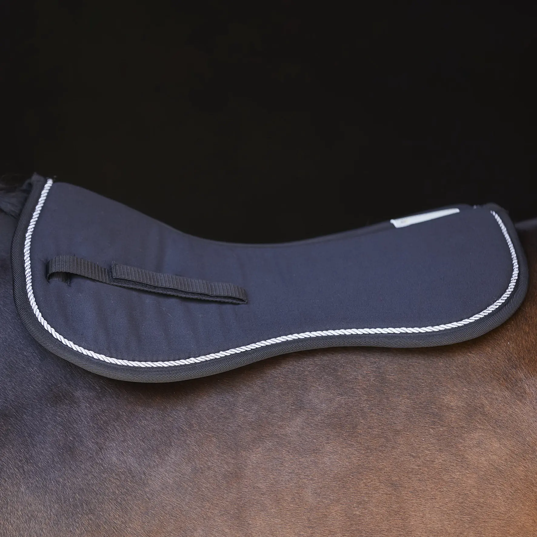 Sattelkissen Memory Foam