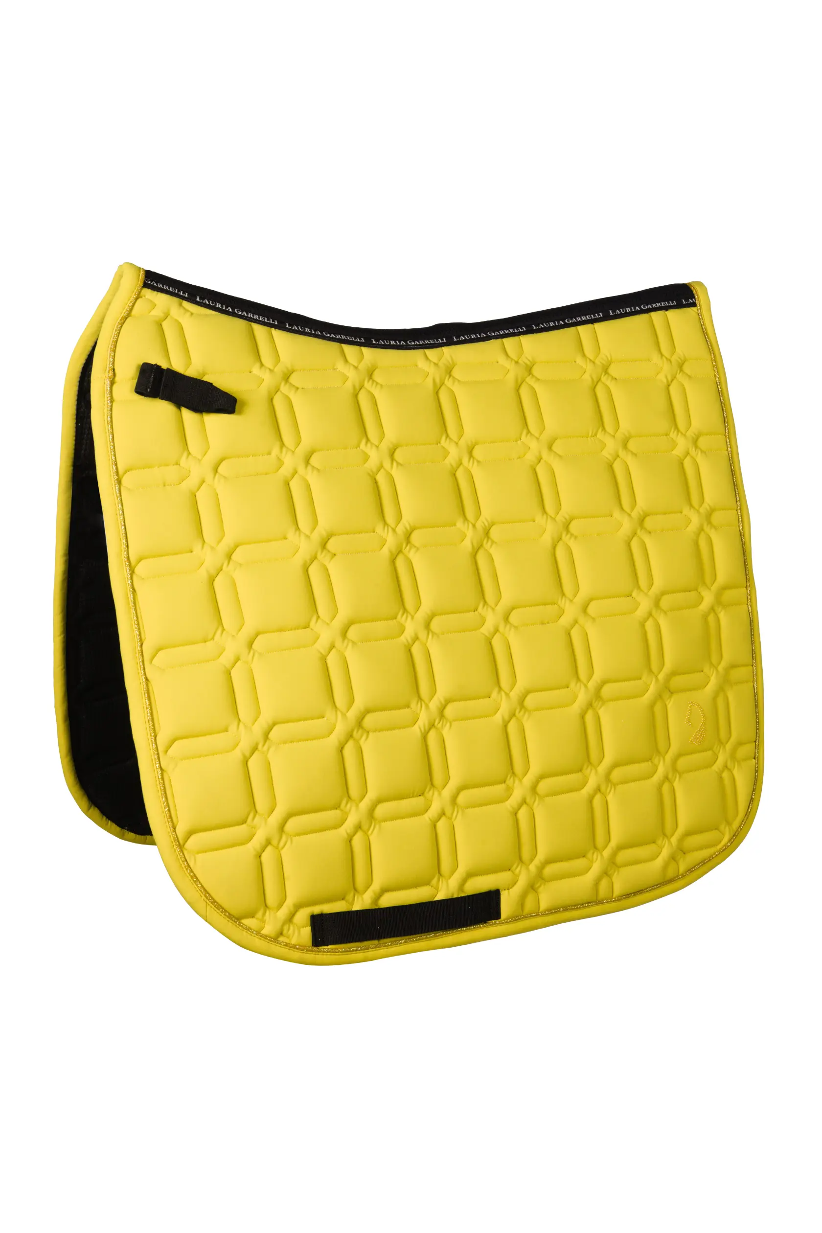 Schabracke -Limone Elegant- Sommer 2026