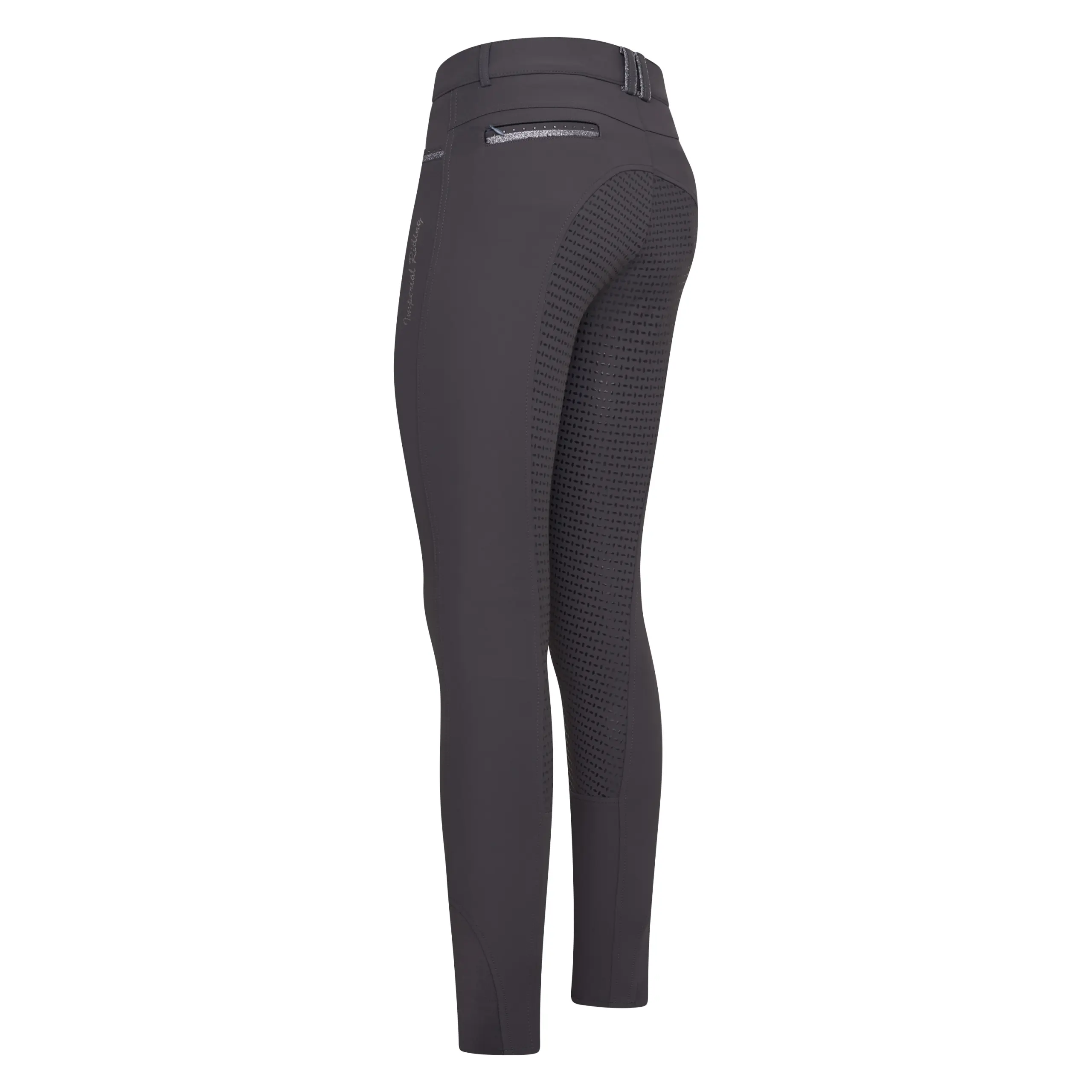 Ladies Riding Breeches EL CAPONE FullGrip