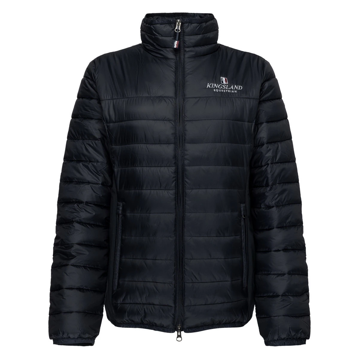 Kinder Steppjacke Classic Junior