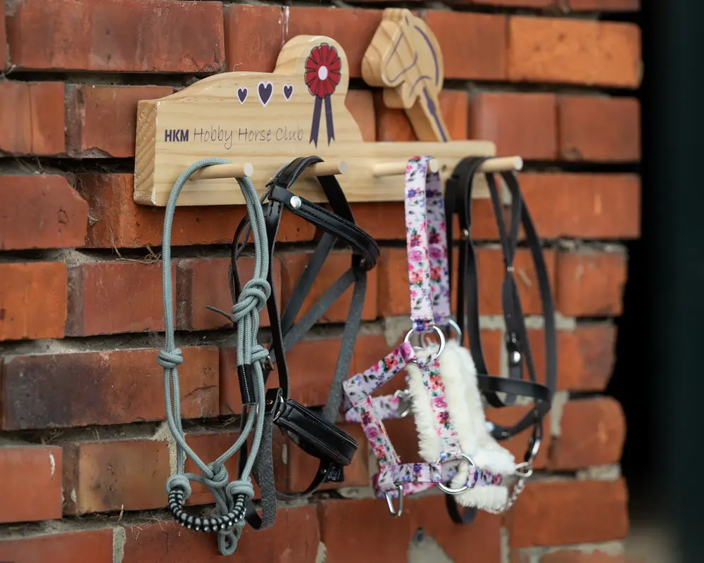 Garderobe -Hobby Horsing- 40 cm