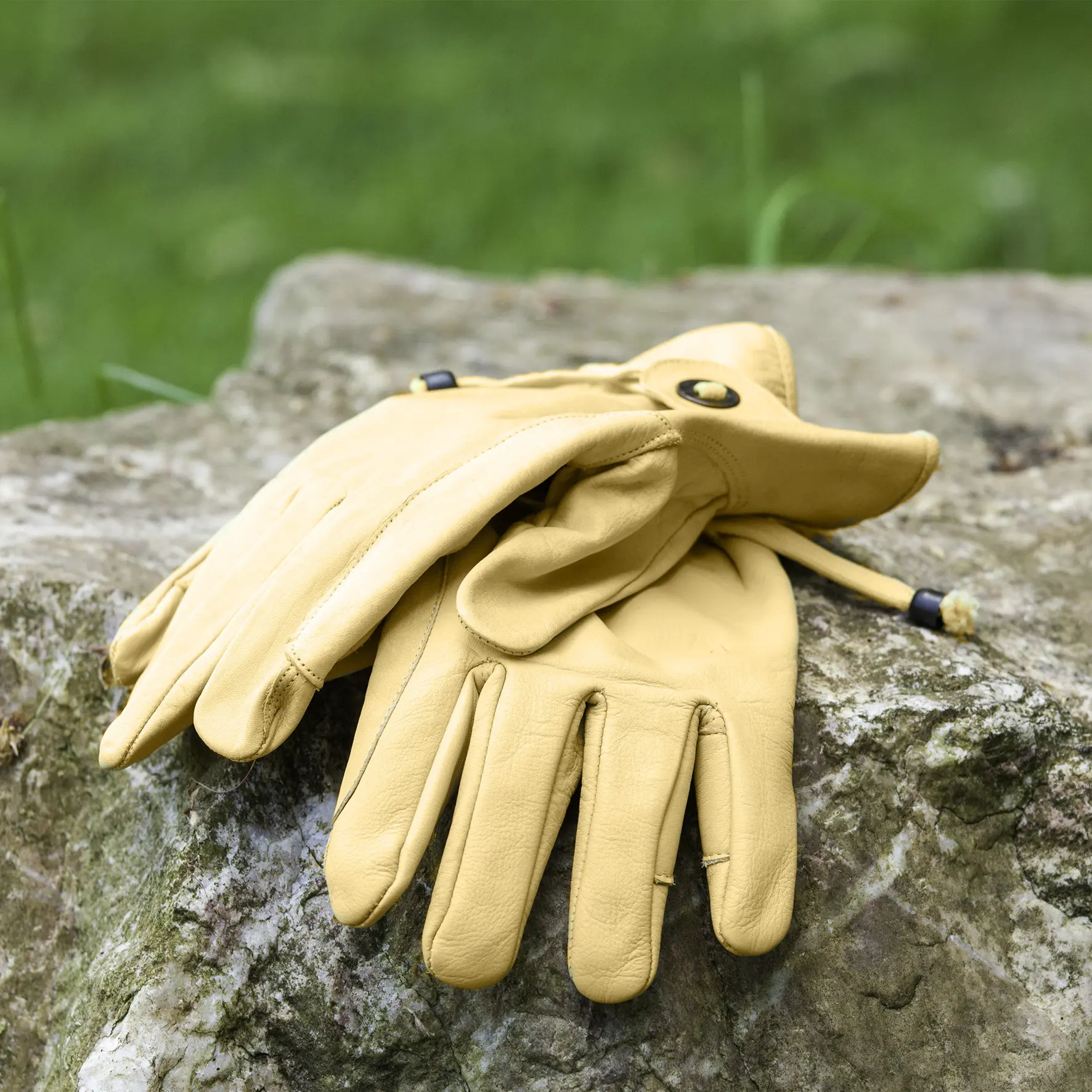 Texas Work Gloves