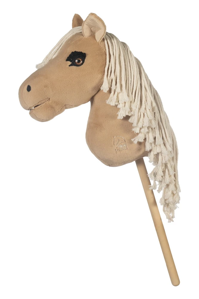Hobby Horse Springen -Spirit-