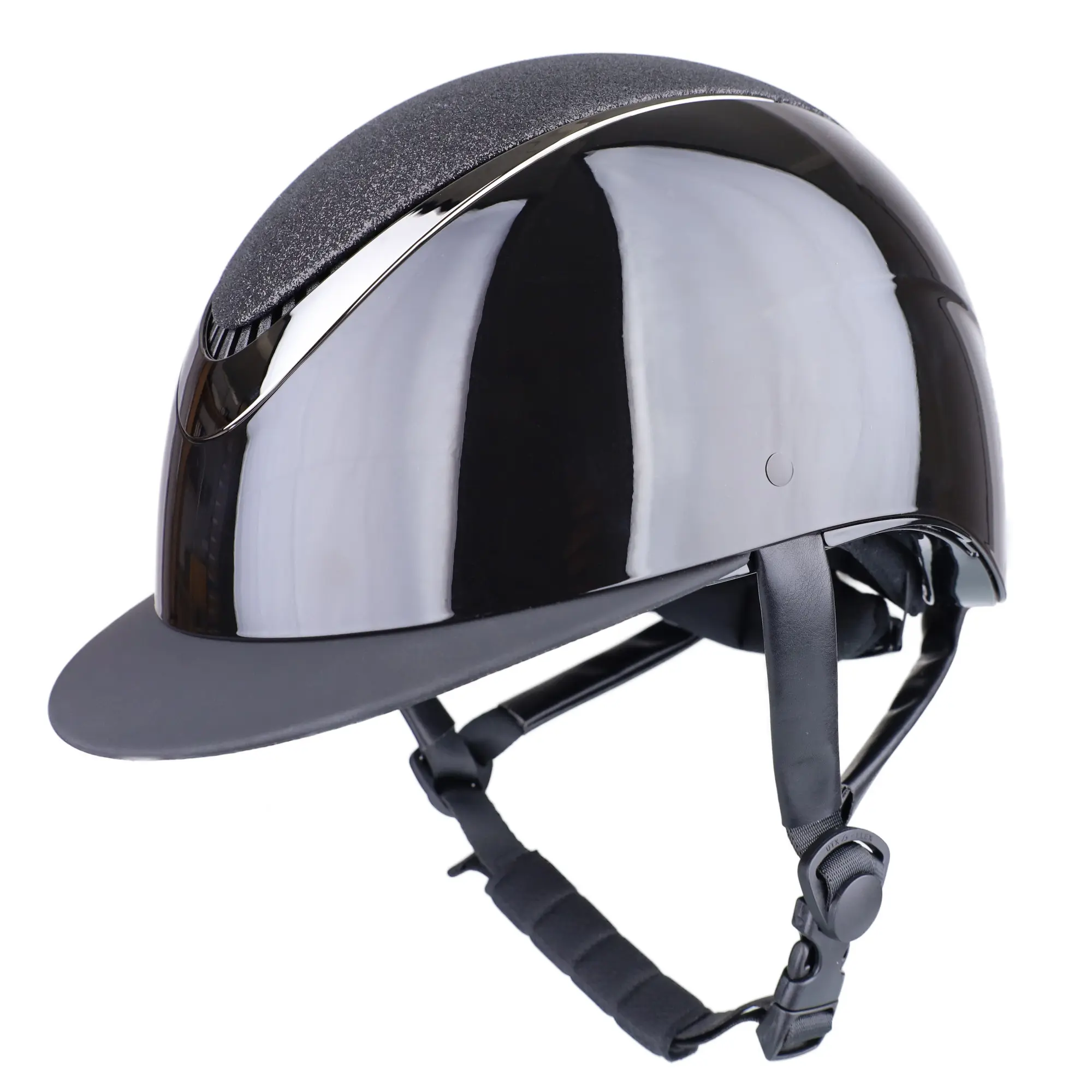 Riding helmet COMFORT BRILLIANT