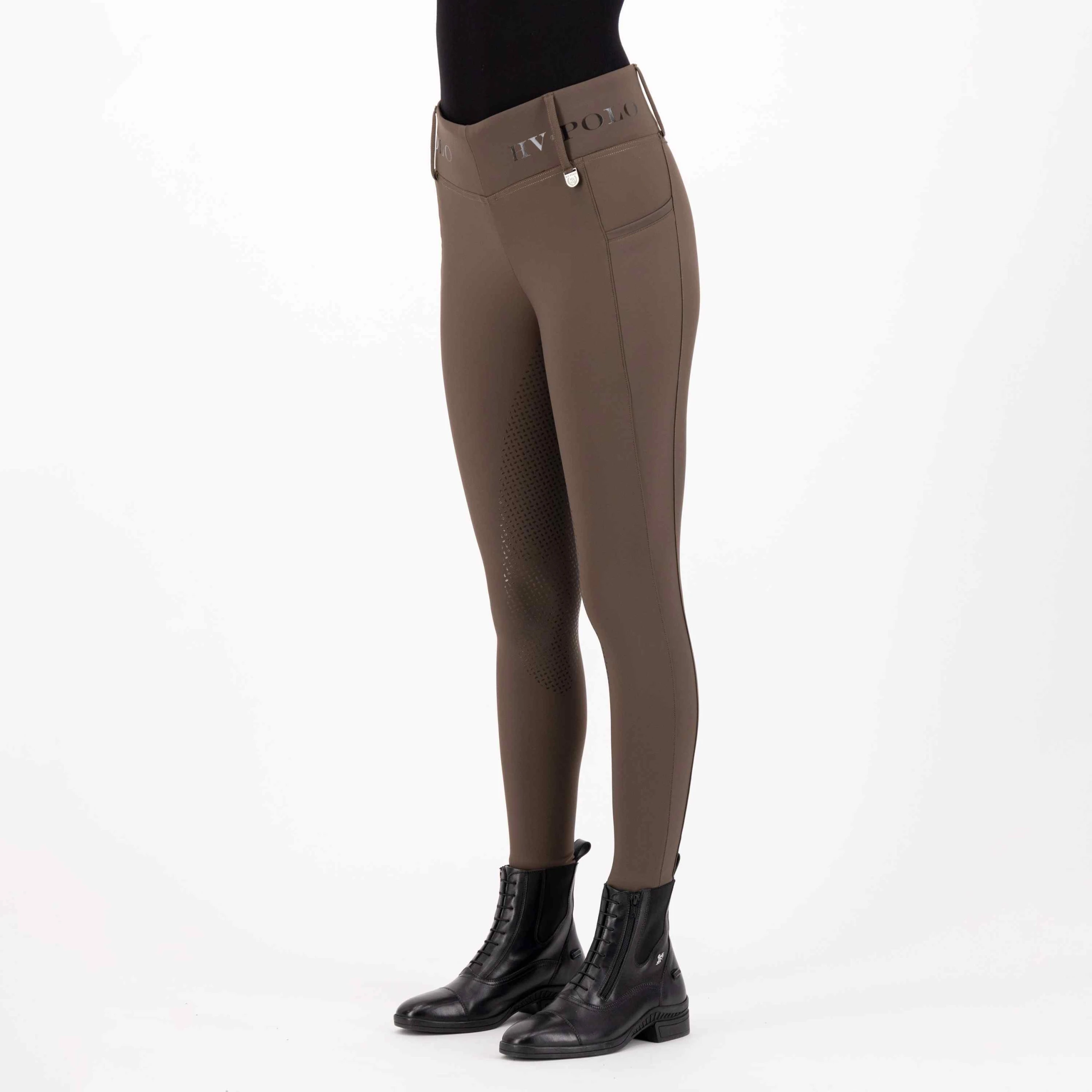 Reitlegging HVPFavourite FullGrip