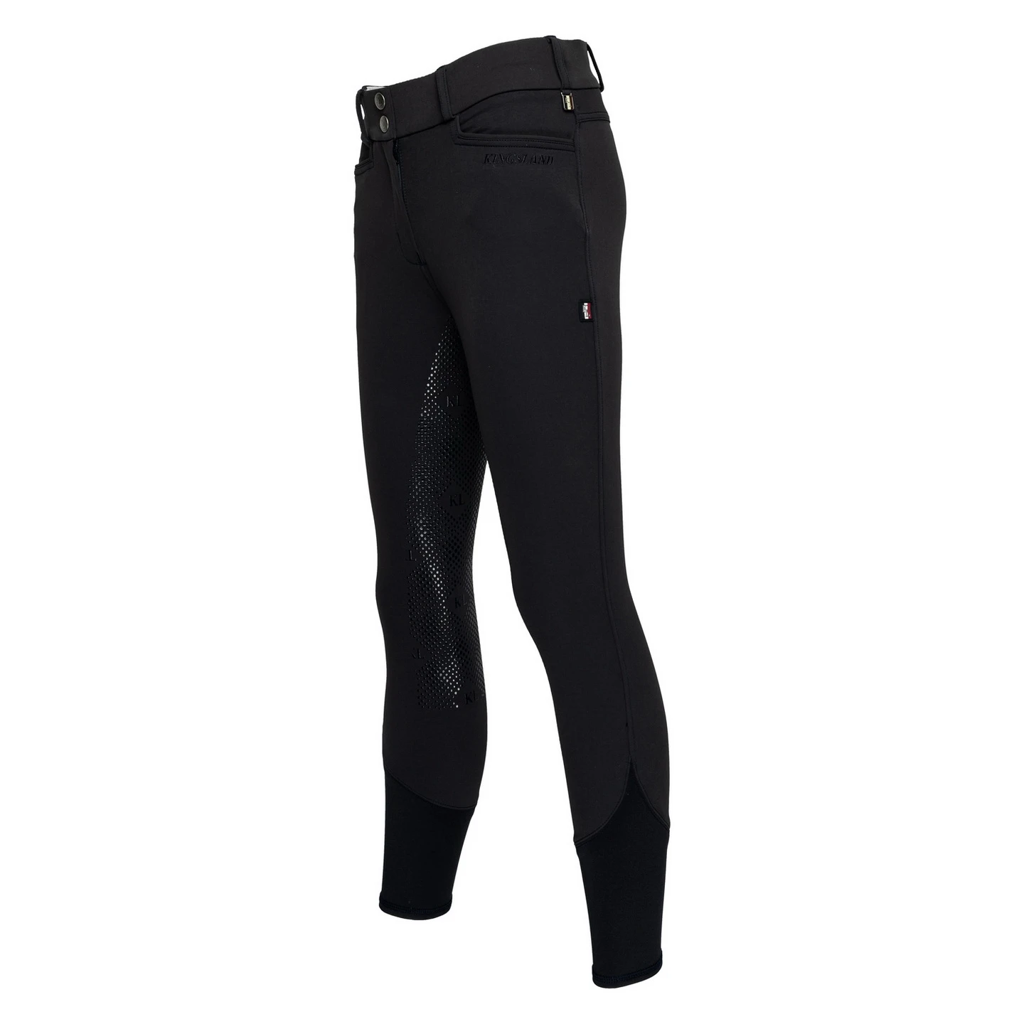 Ladies breeches KLKadi W E-Tec F-Grip