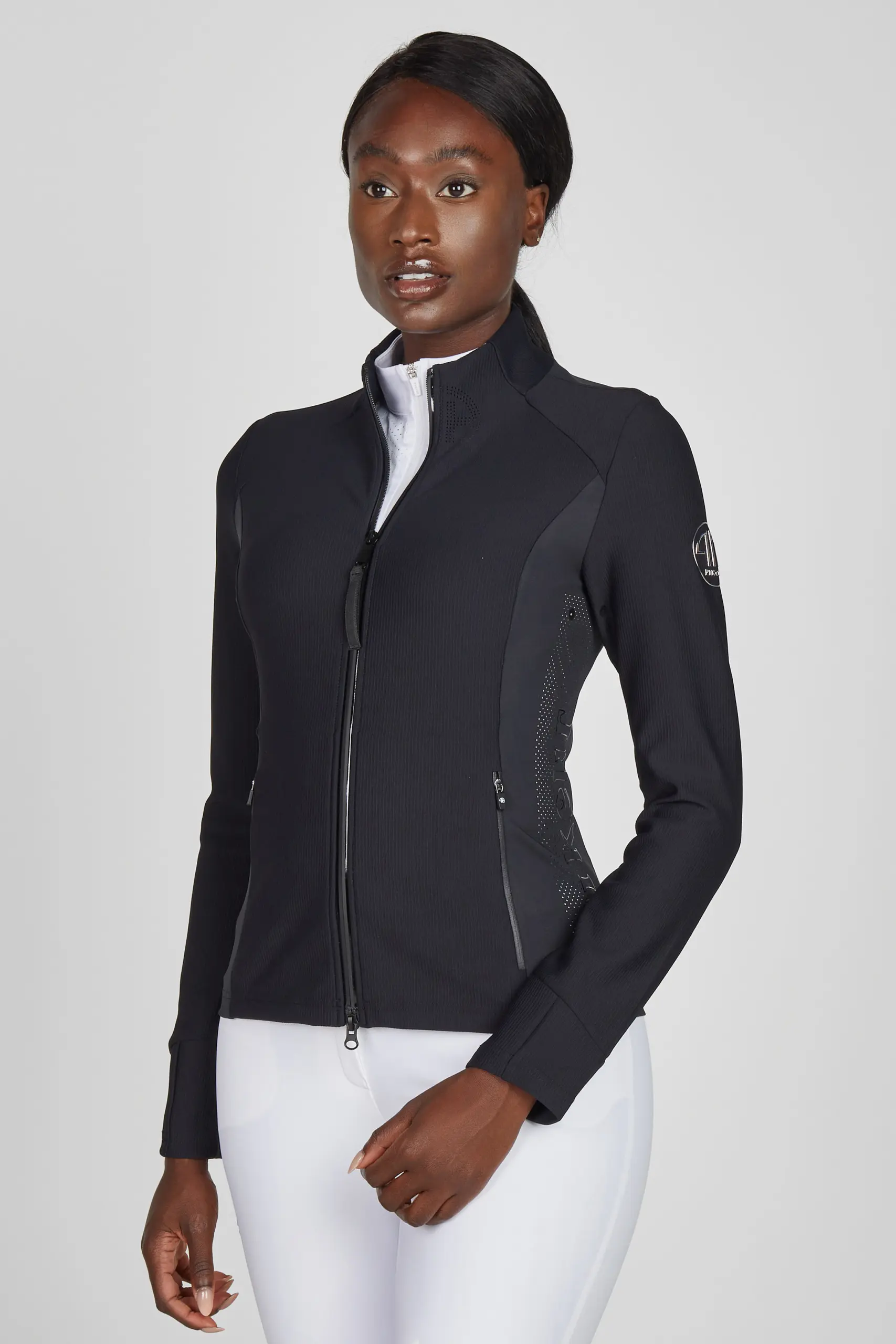 Damen FUNCTION JACKET Athleisure Sommer 2026