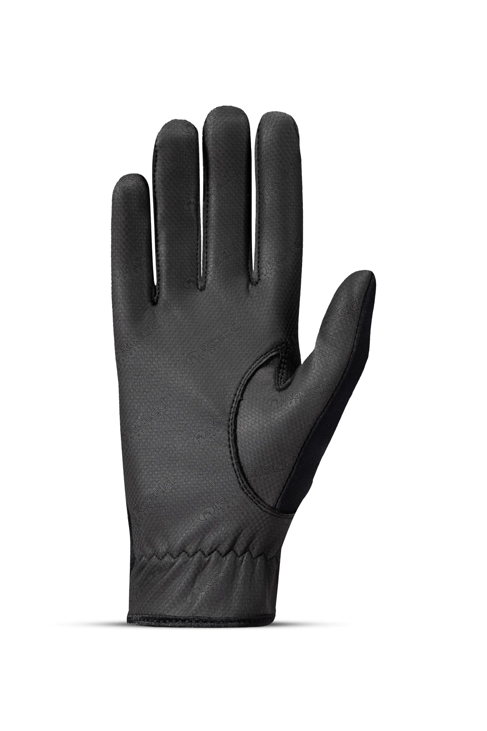 Damen Winter Reithandschuhe JINETA