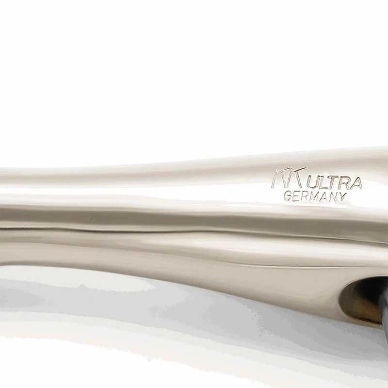 KK ULTRA Unterlegtrense 12 mm - Sensogan mit Edelstahlseiten