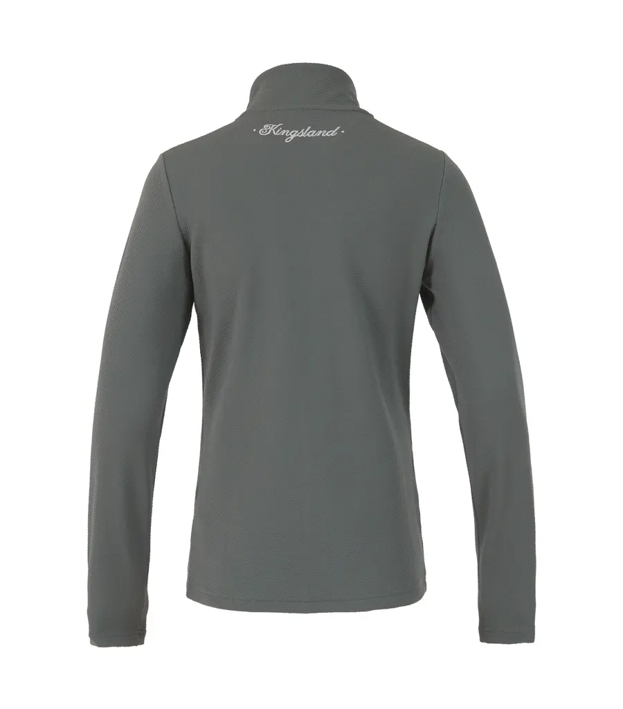 KLremina Ladies Fleece Jacket