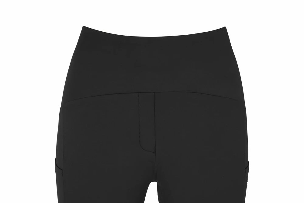 Damen Vollbesatz Reithose YELLA SD 4705 Athleisure Herbst 2025