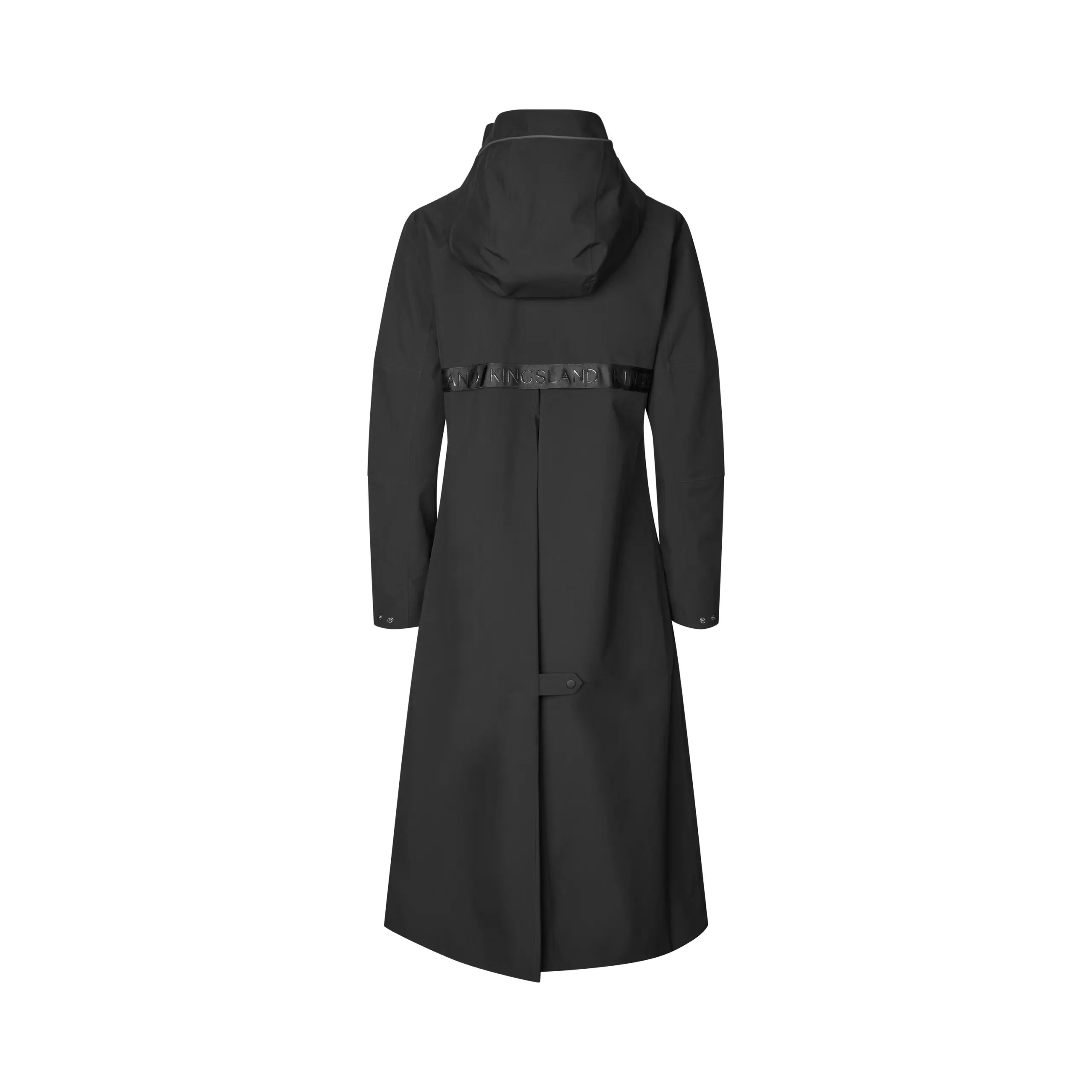 Ladies Waterproof Rain Coat KLLucia summer 2026
