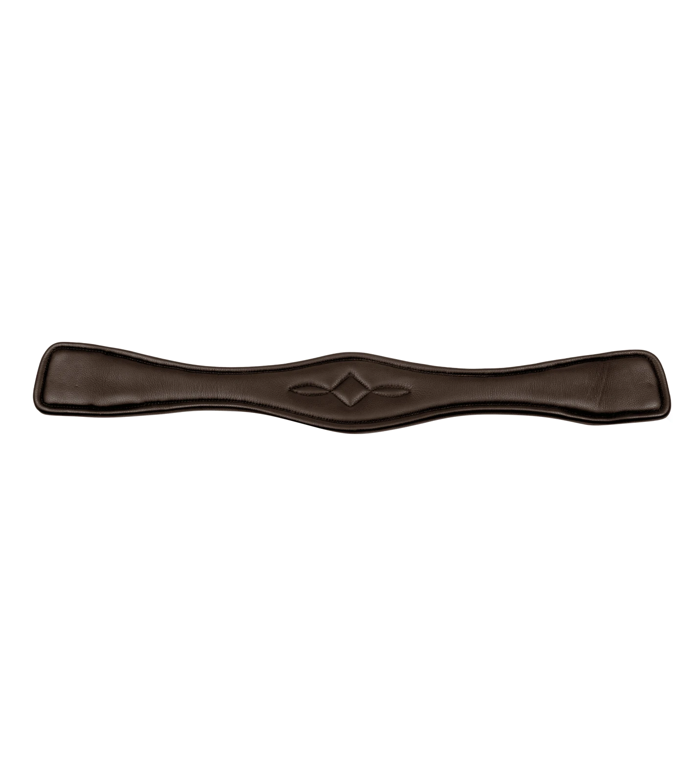 Lederkurzgurt Comfort