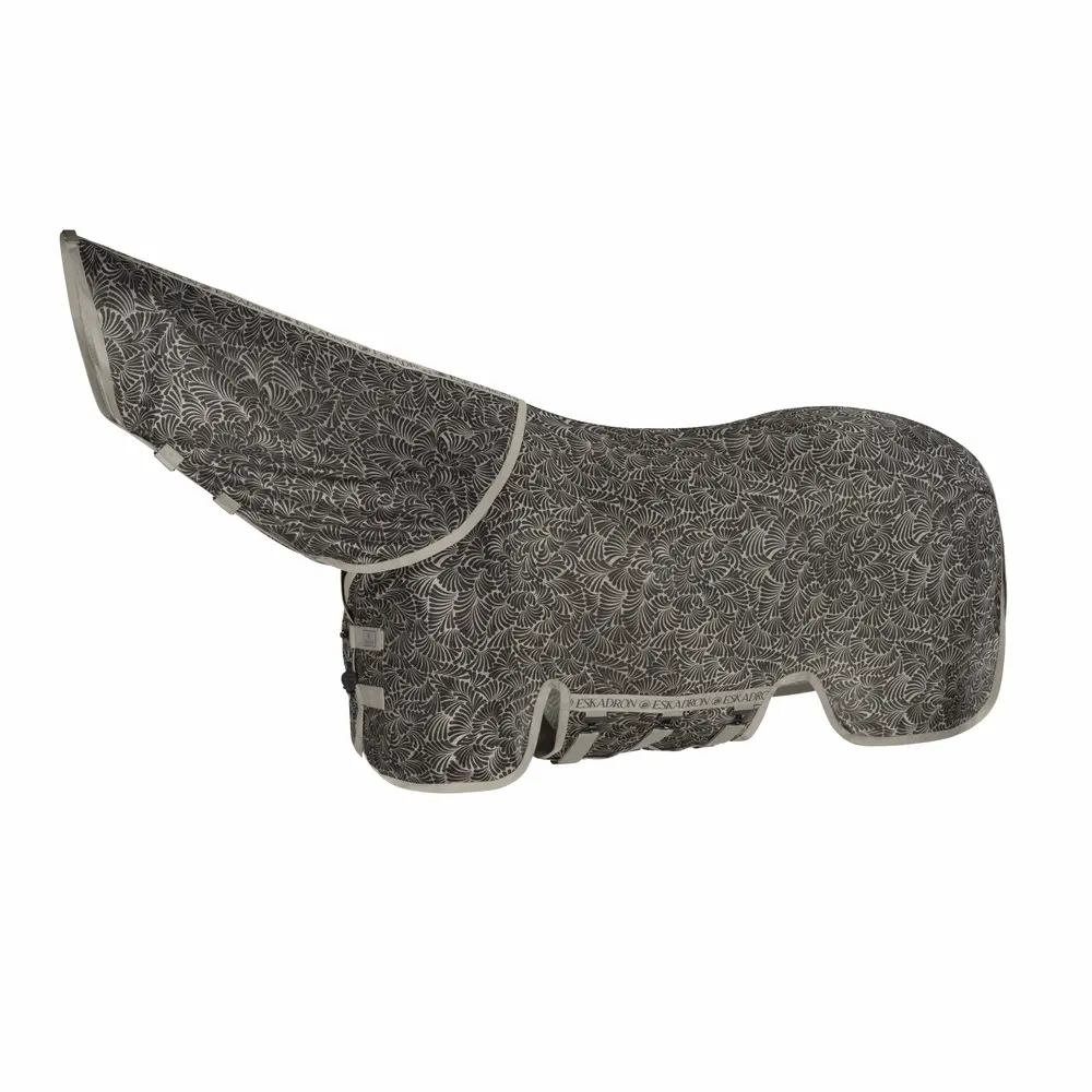 Fliegendecke DETACH-NECK Platinum 2026