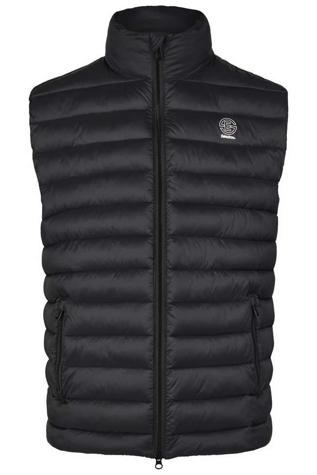 QUILT-WAISTCOAT MALE Dynamic 2025