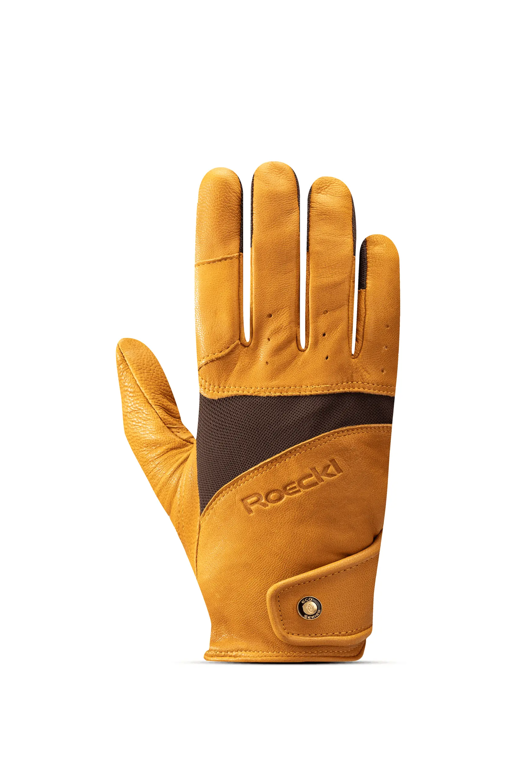 Unisex riding gloves FOXTROTT