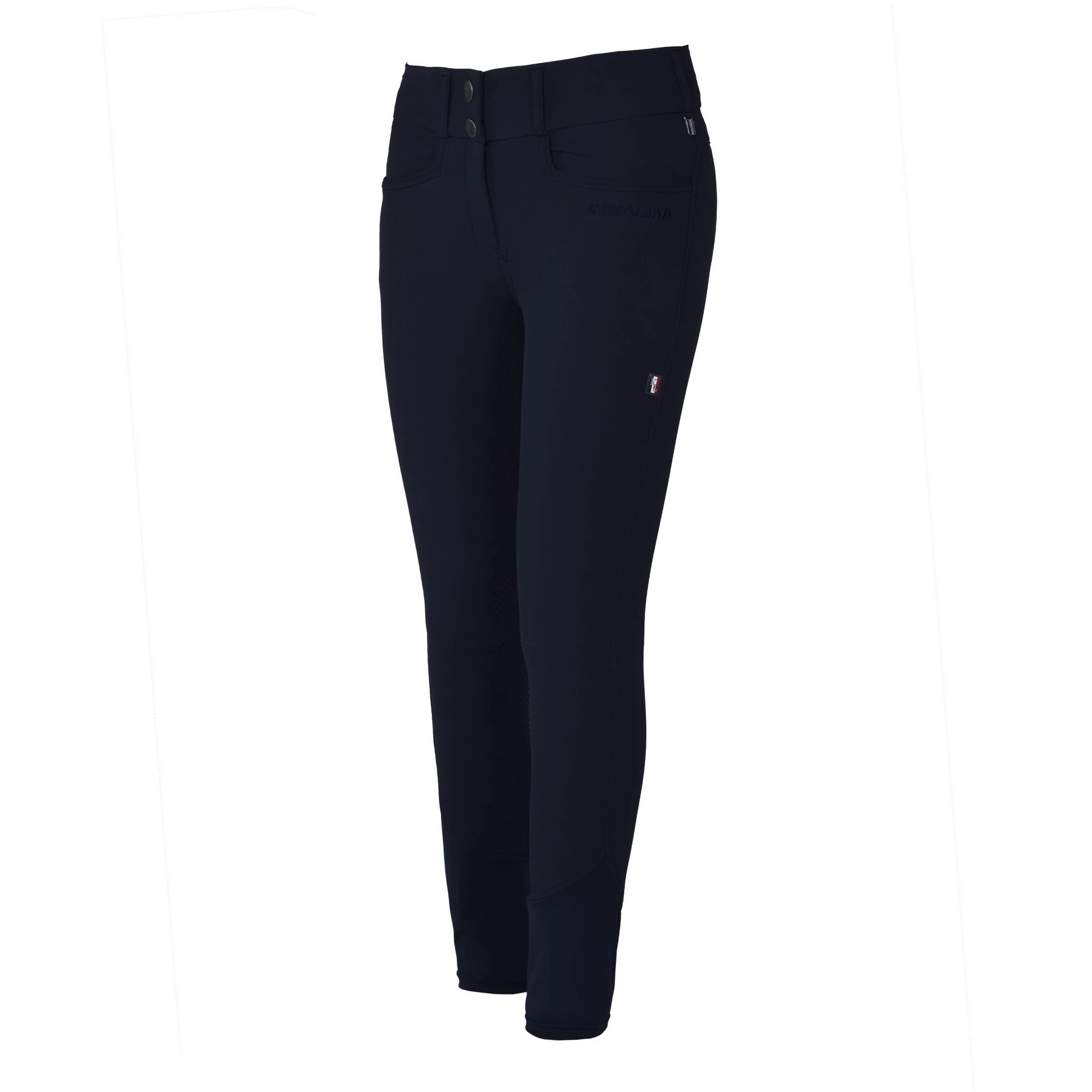 Ladies breeches KLKadi W E-Tec K-Grip