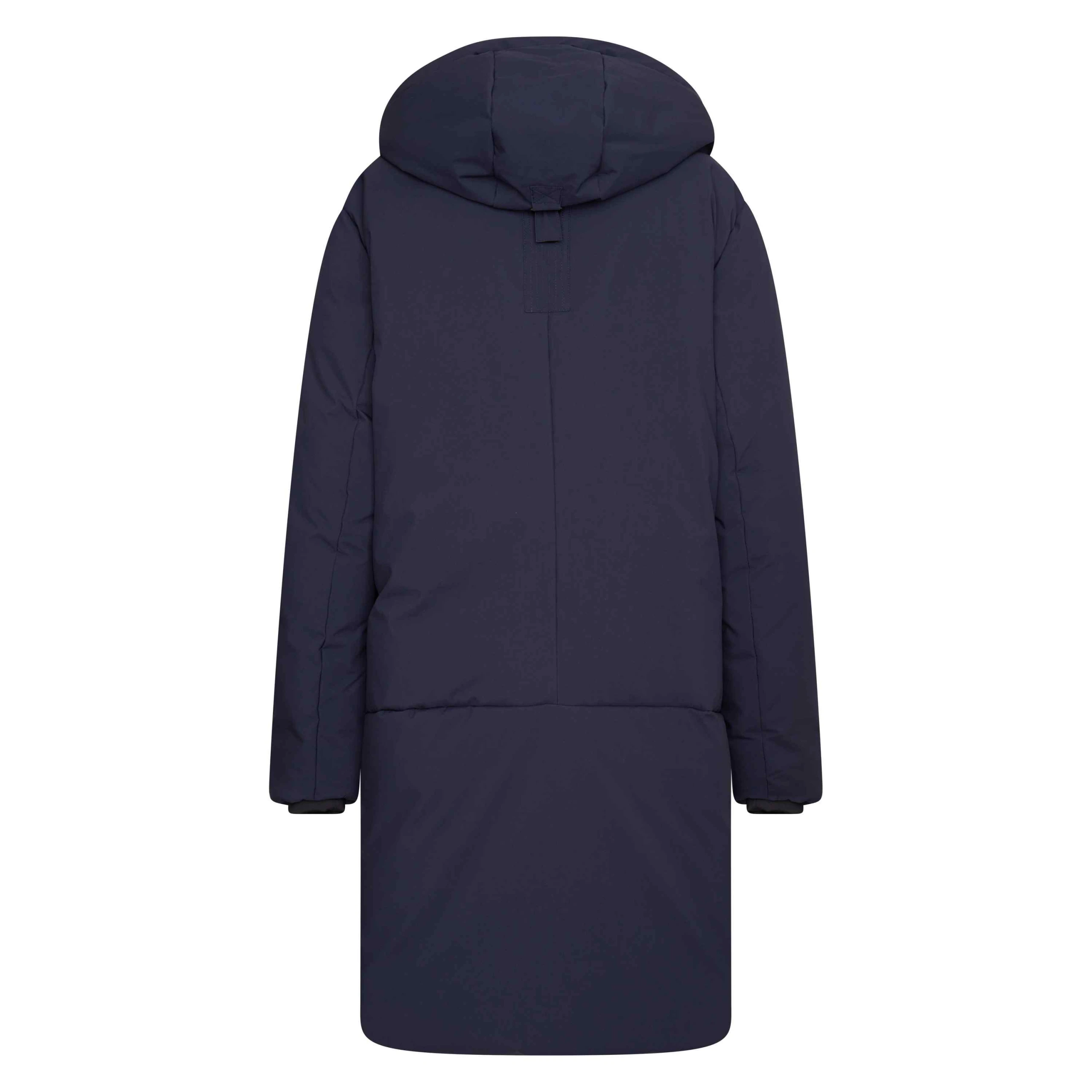 Unisex Parka ESLavar