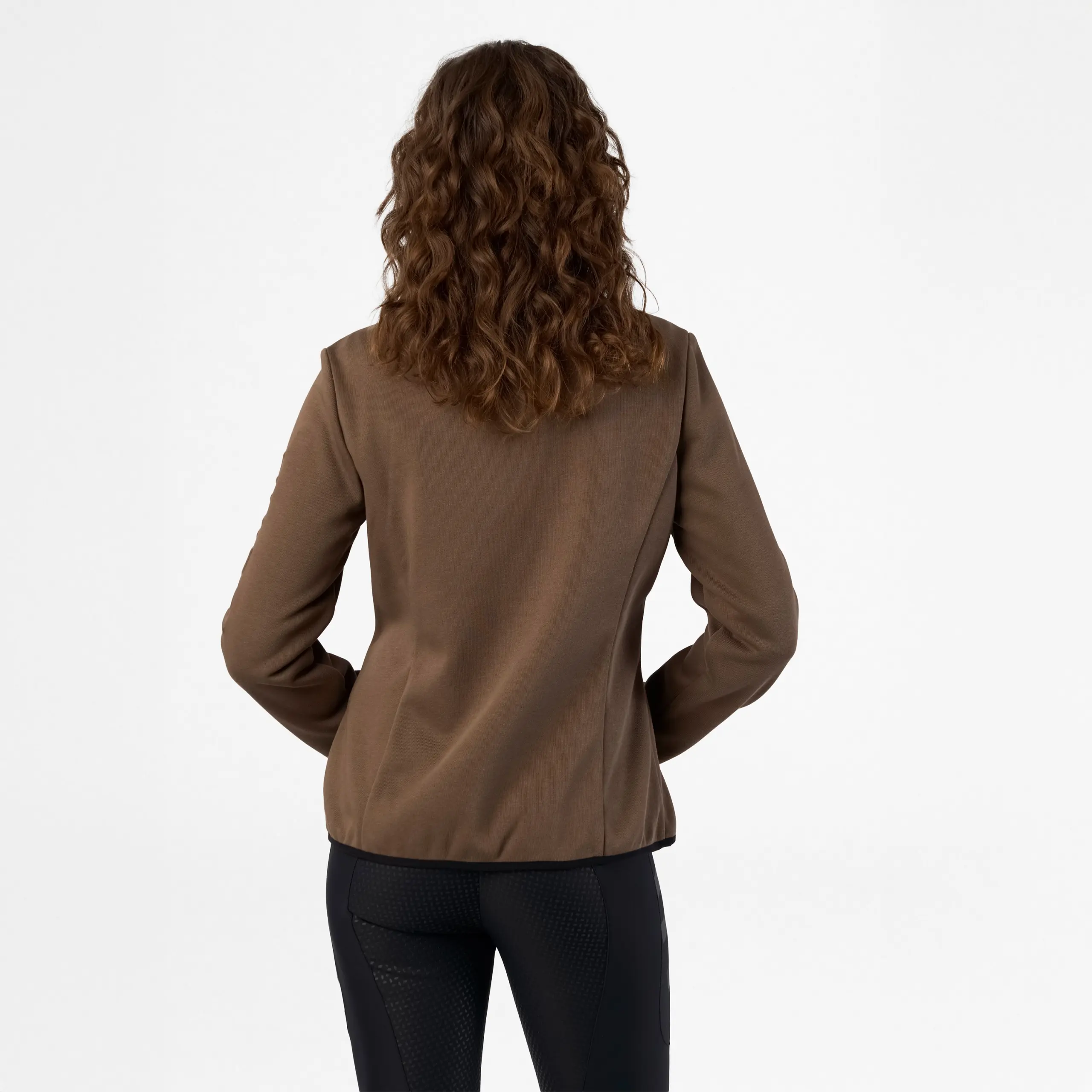 Damen Winterjacke HVPOrchid
