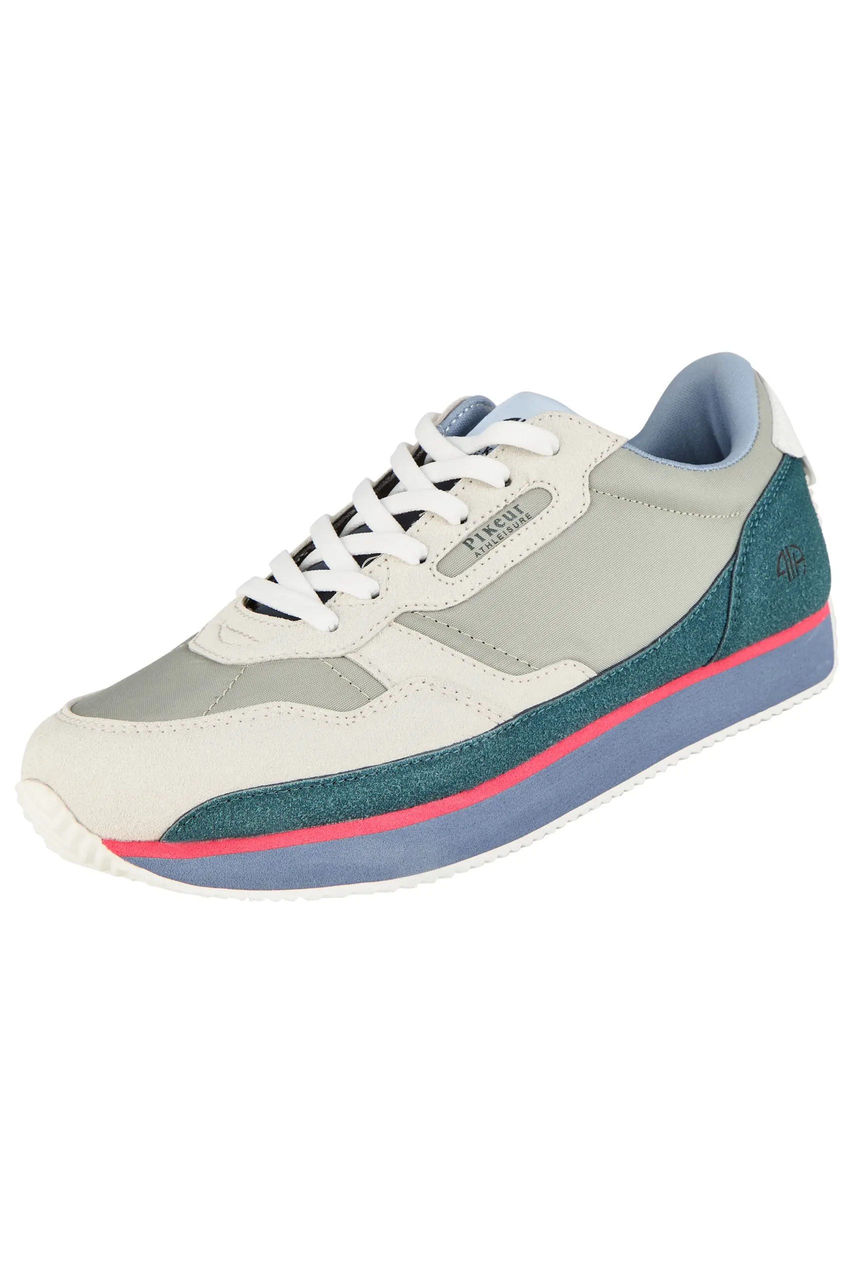 Damen SNEAKER Athleisure Sommer 2026