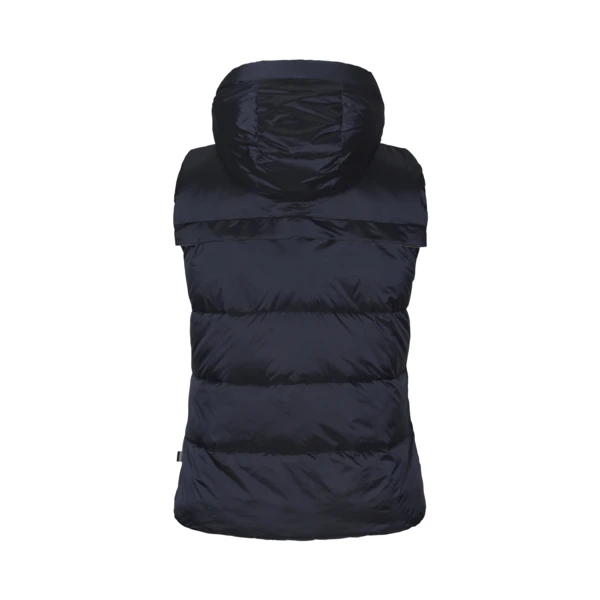 Ladies Padded Bodywarmer KLMonica Winter 2025